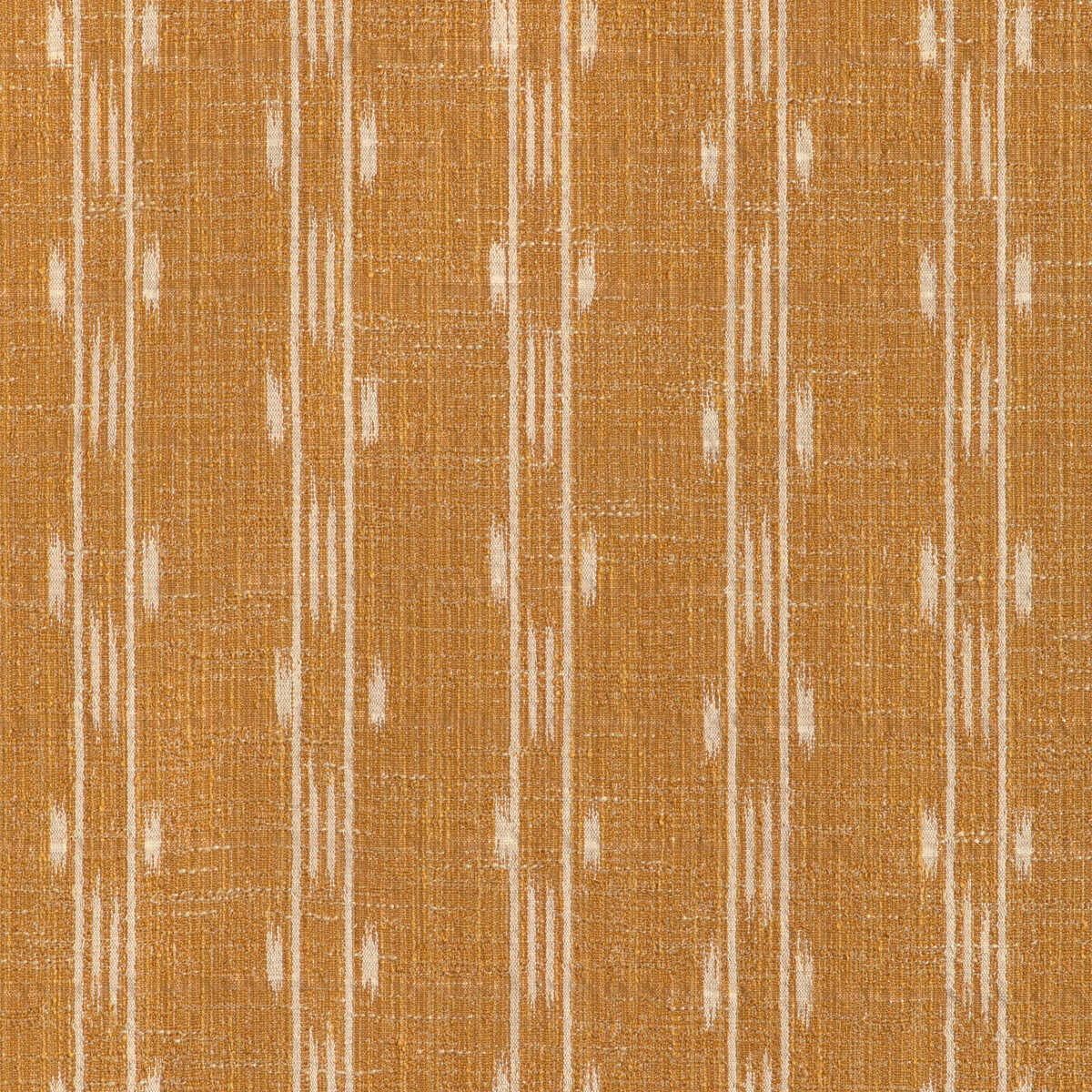 Le Spritz Weave - Ochre - BRUNSCHWIG & FILS Fabric
