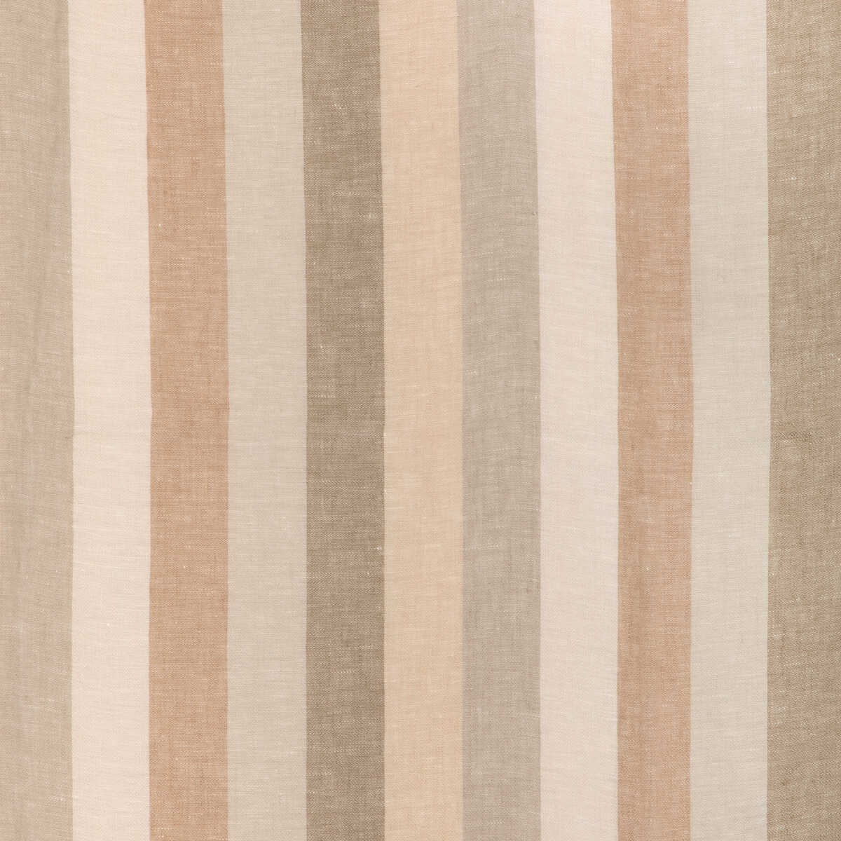 Picnic Stripe - Neutral