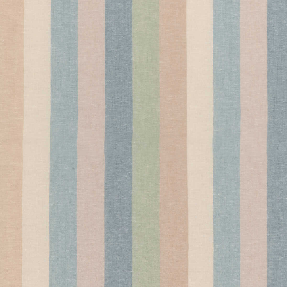 Picnic Stripe - Mist