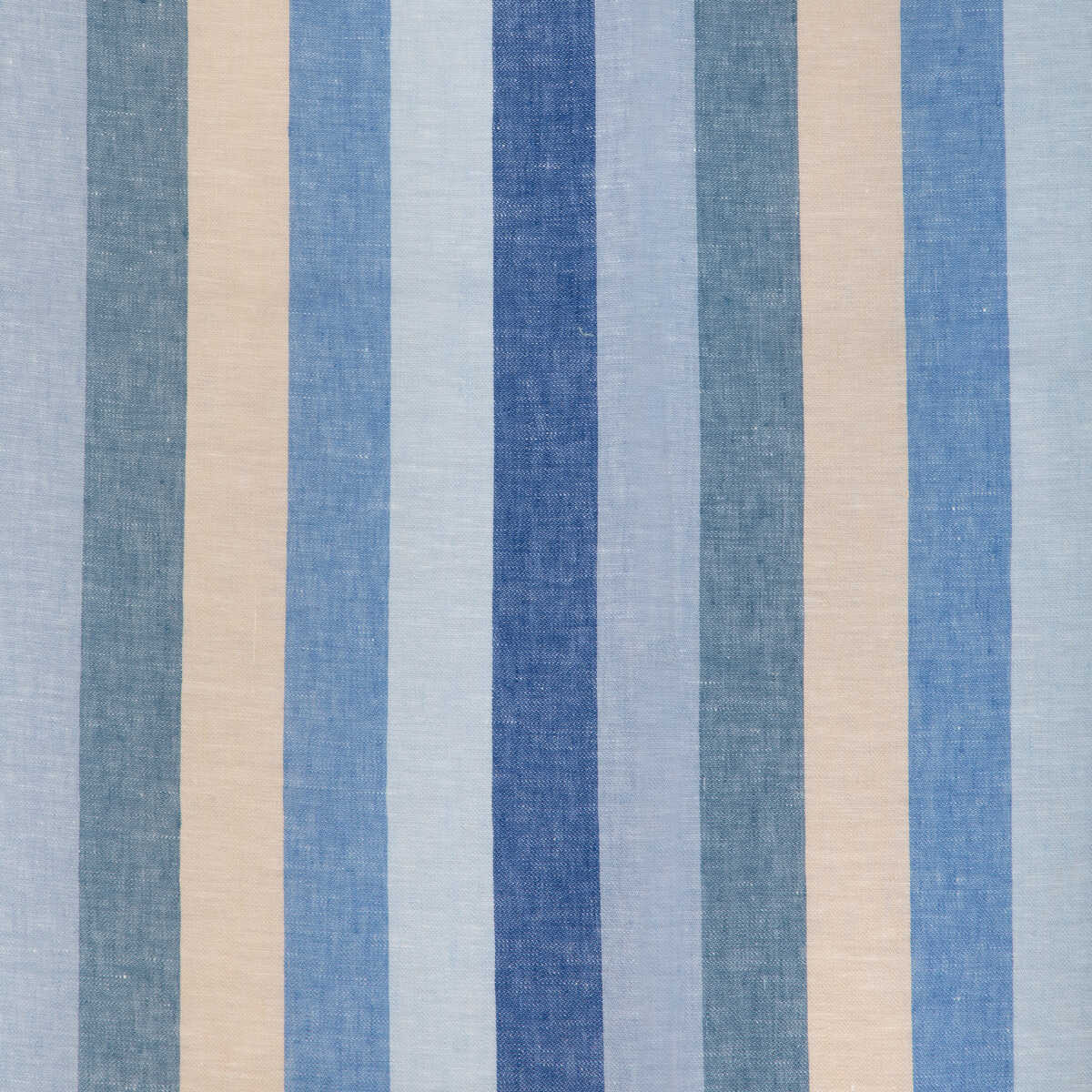 Picnic Stripe - Blue