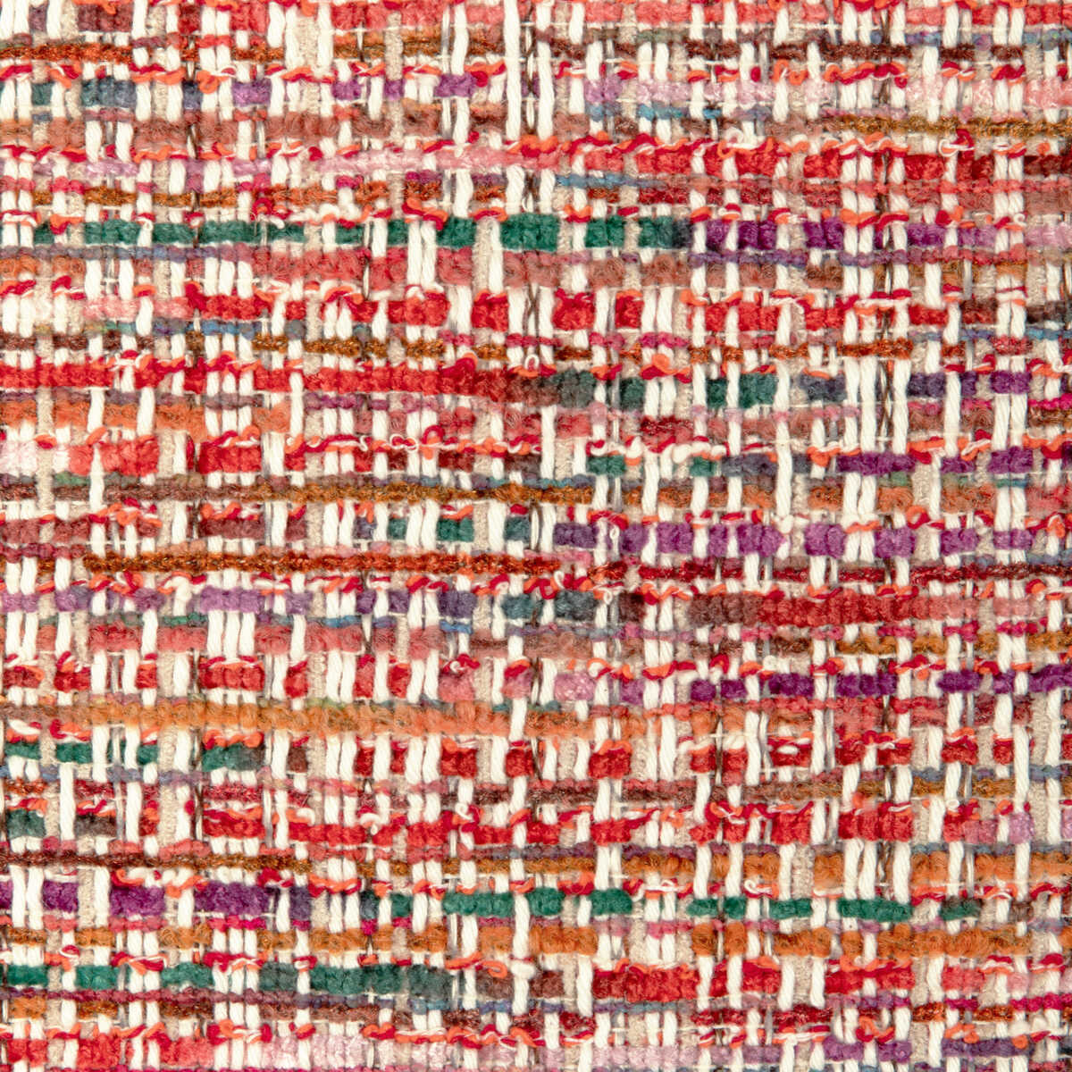 Marstrand Texture - Sunset - BRUNSCHWIG & FILS Tela