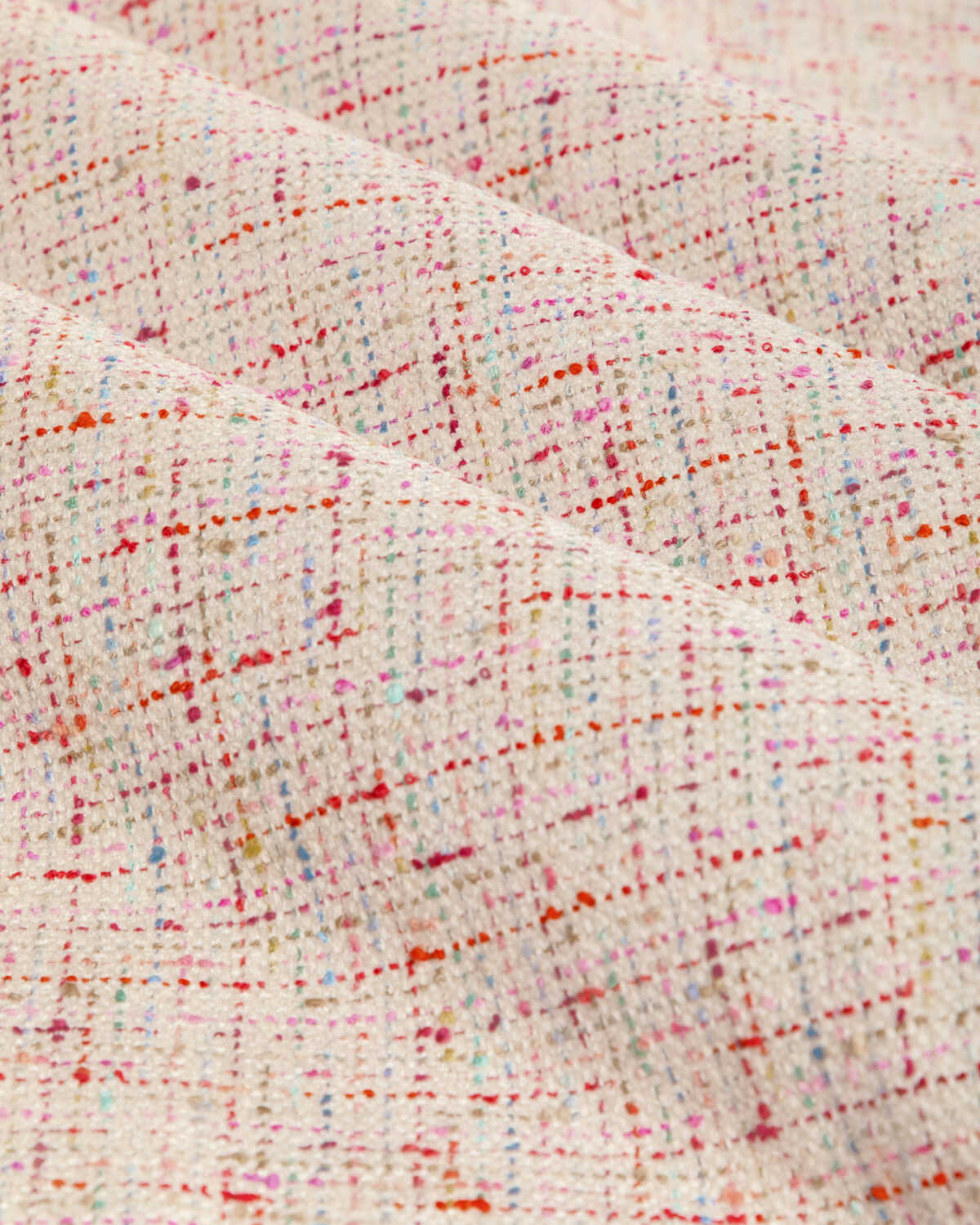 Bardet Texture - Confetti - BRUNSCHWIG & FILS Tela