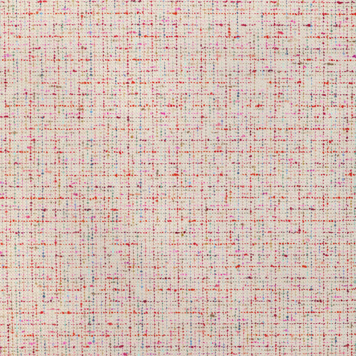 Bardet Texture - Confetti - BRUNSCHWIG & FILS Tela