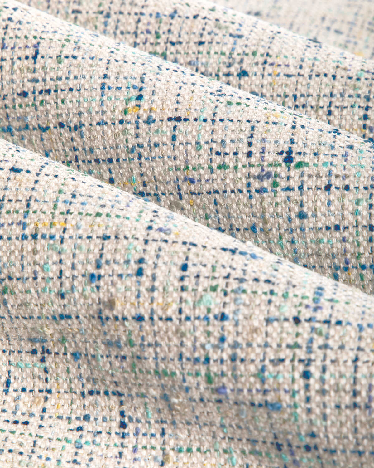 Bardet Texture - Pool - BRUNSCHWIG & FILS Tela