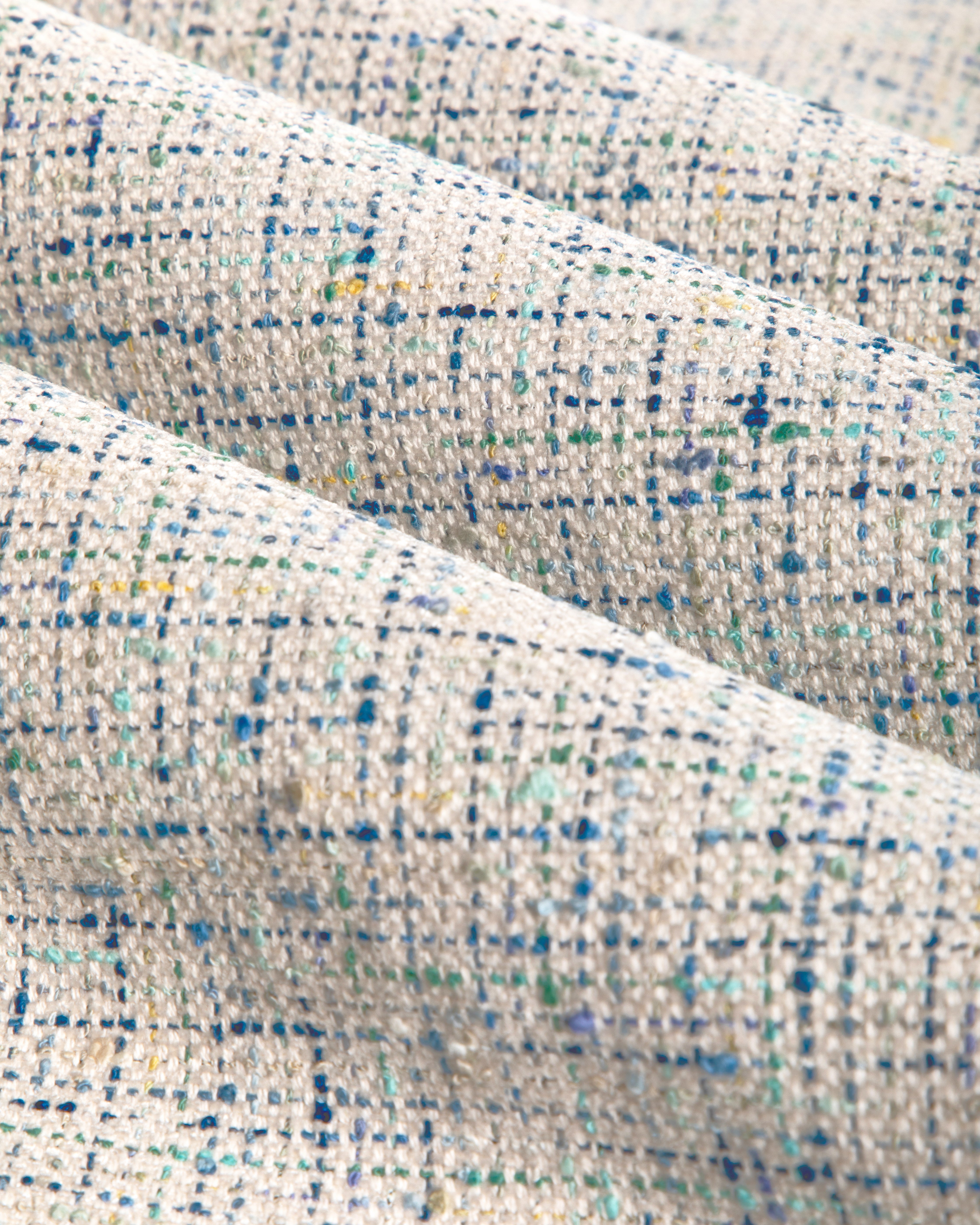 Bardet Texture - Pool - Brunschwig & Fils Fabric