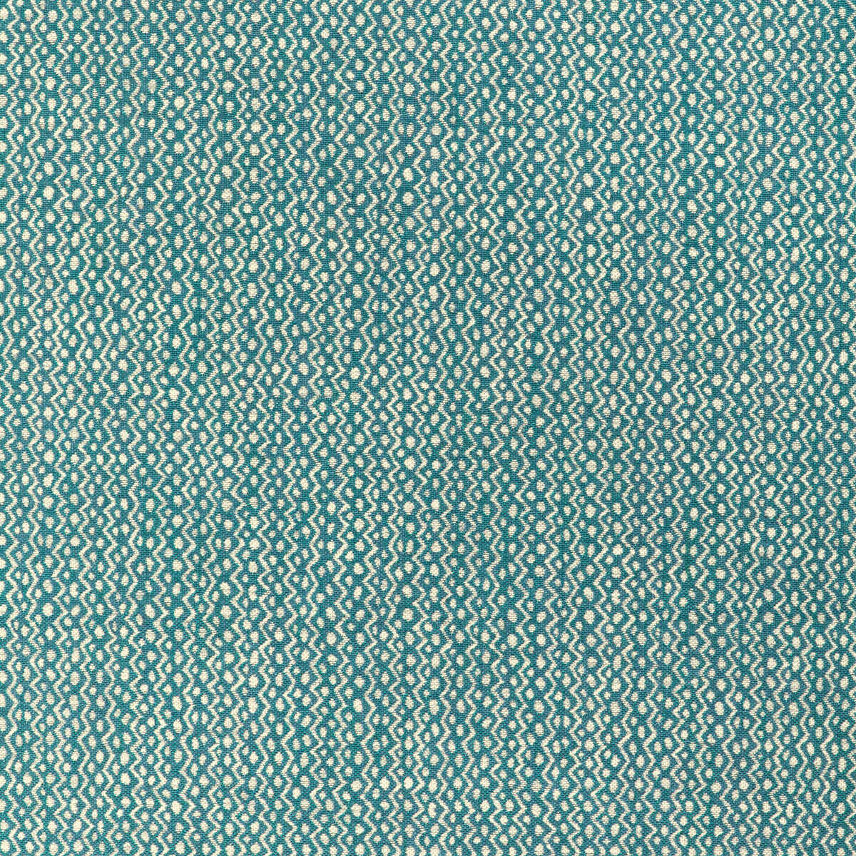Landelle Weave - Teal - BRUNSCHWIG & FILS Tela