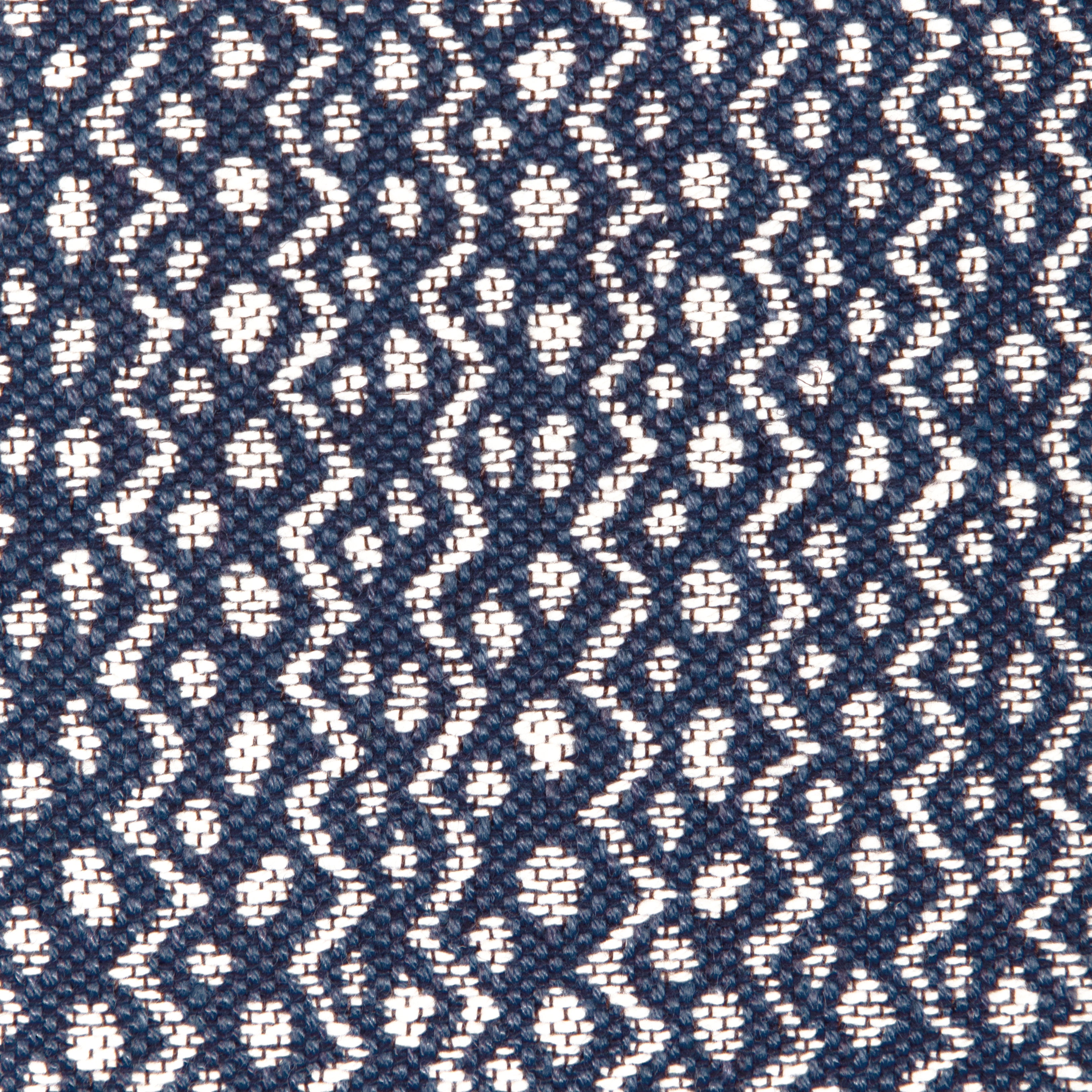 Landelle Weave - Blue - Brunschwig & Fils Fabric