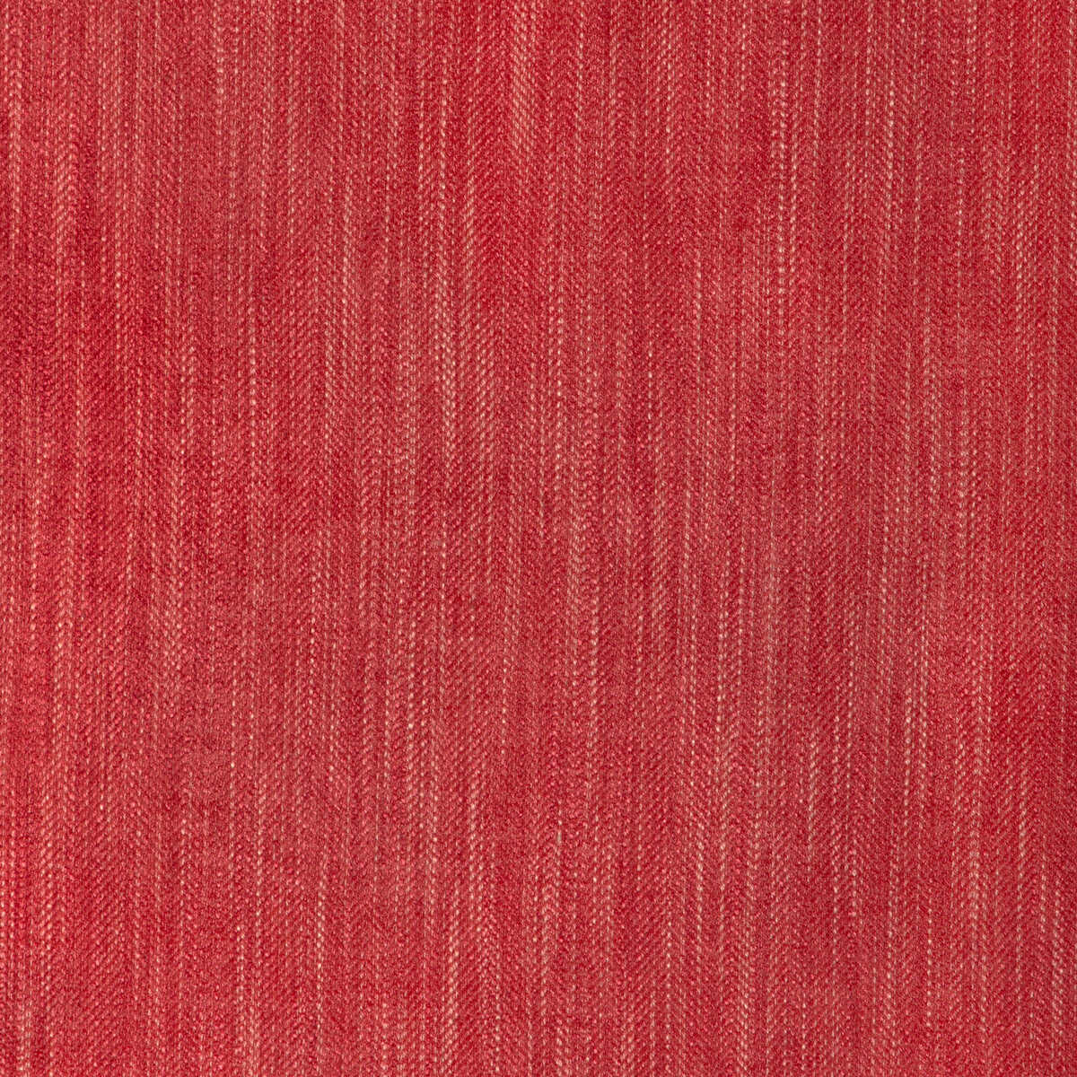 Lilla Weave - Red - BRUNSCHWIG & FILS Tela