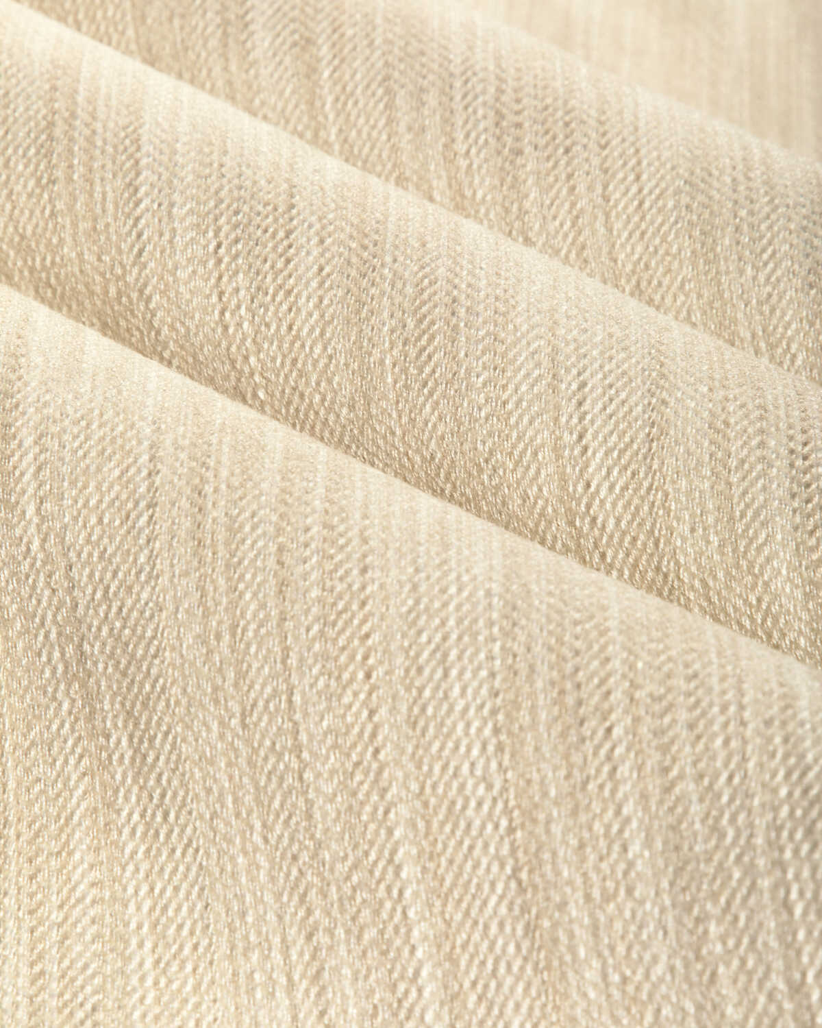 Lilla Weave - Ivory - BRUNSCHWIG & FILS Tela