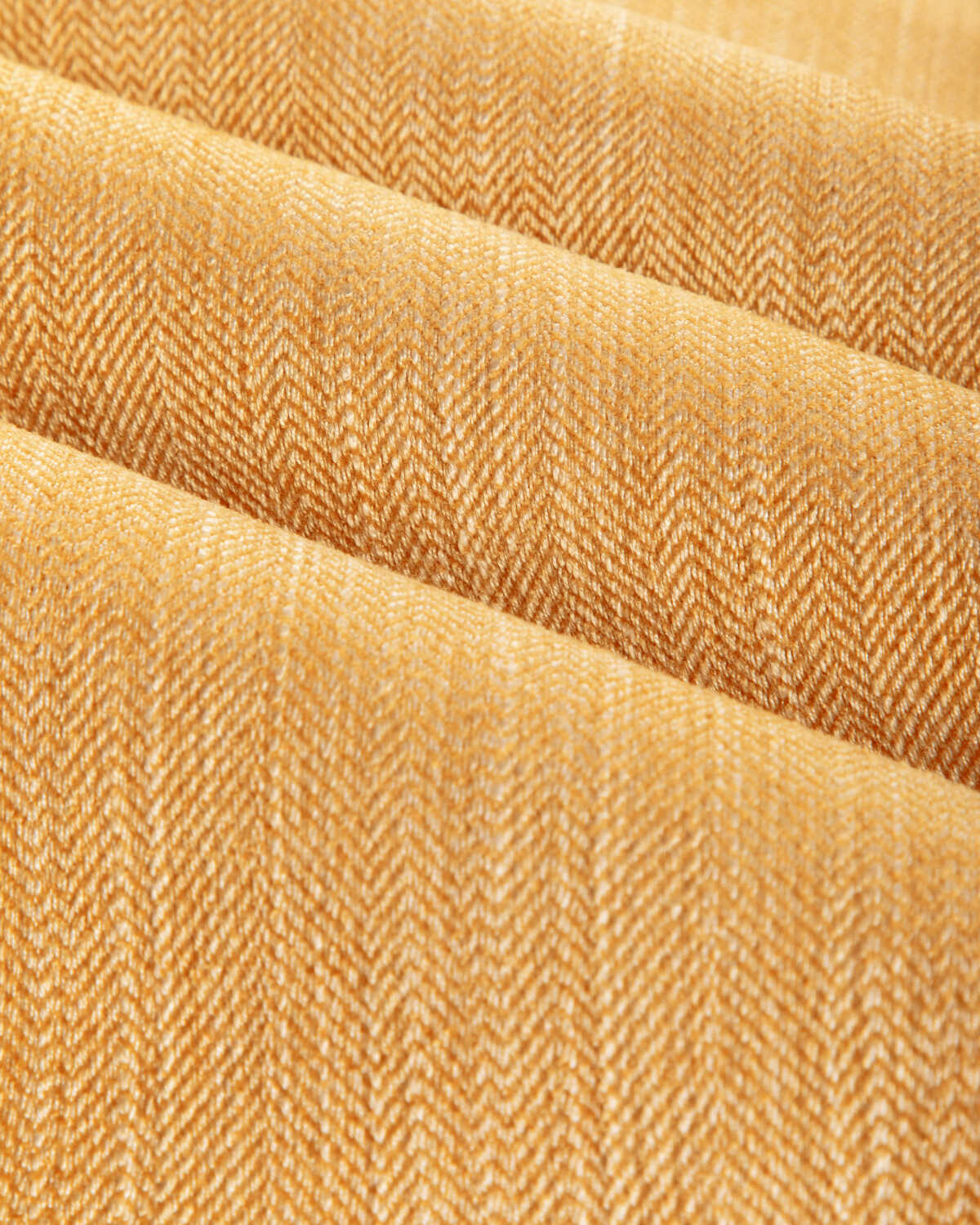 Lilla Weave - Canary - BRUNSCHWIG & FILS Tela