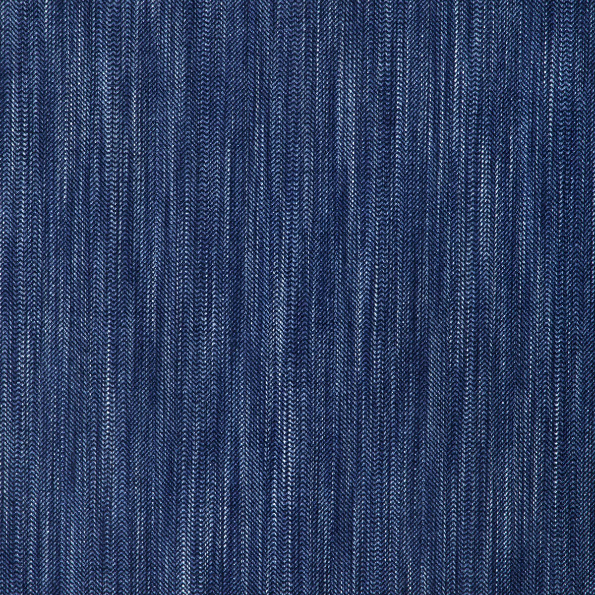 Lilla Weave - Blue - BRUNSCHWIG & FILS Tela