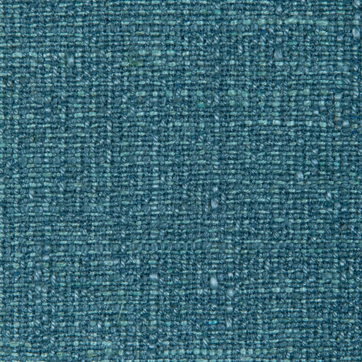Galet Plain - Aqua - BRUNSCHWIG & FILS Tela