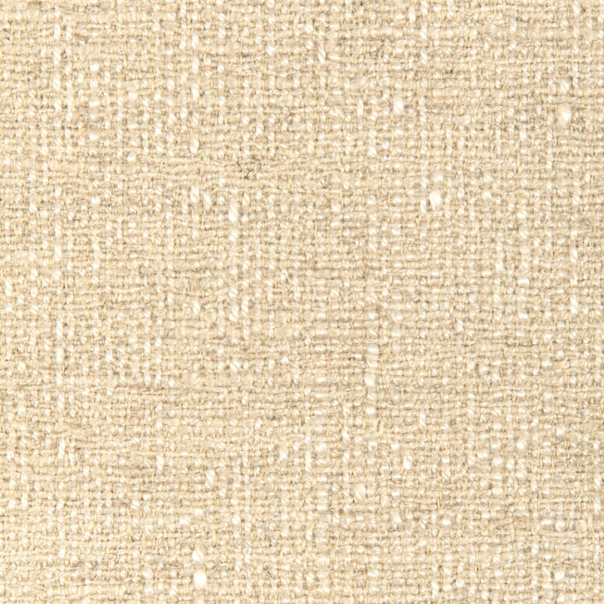 Galet Plain - Ivory - BRUNSCHWIG & FILS Tela