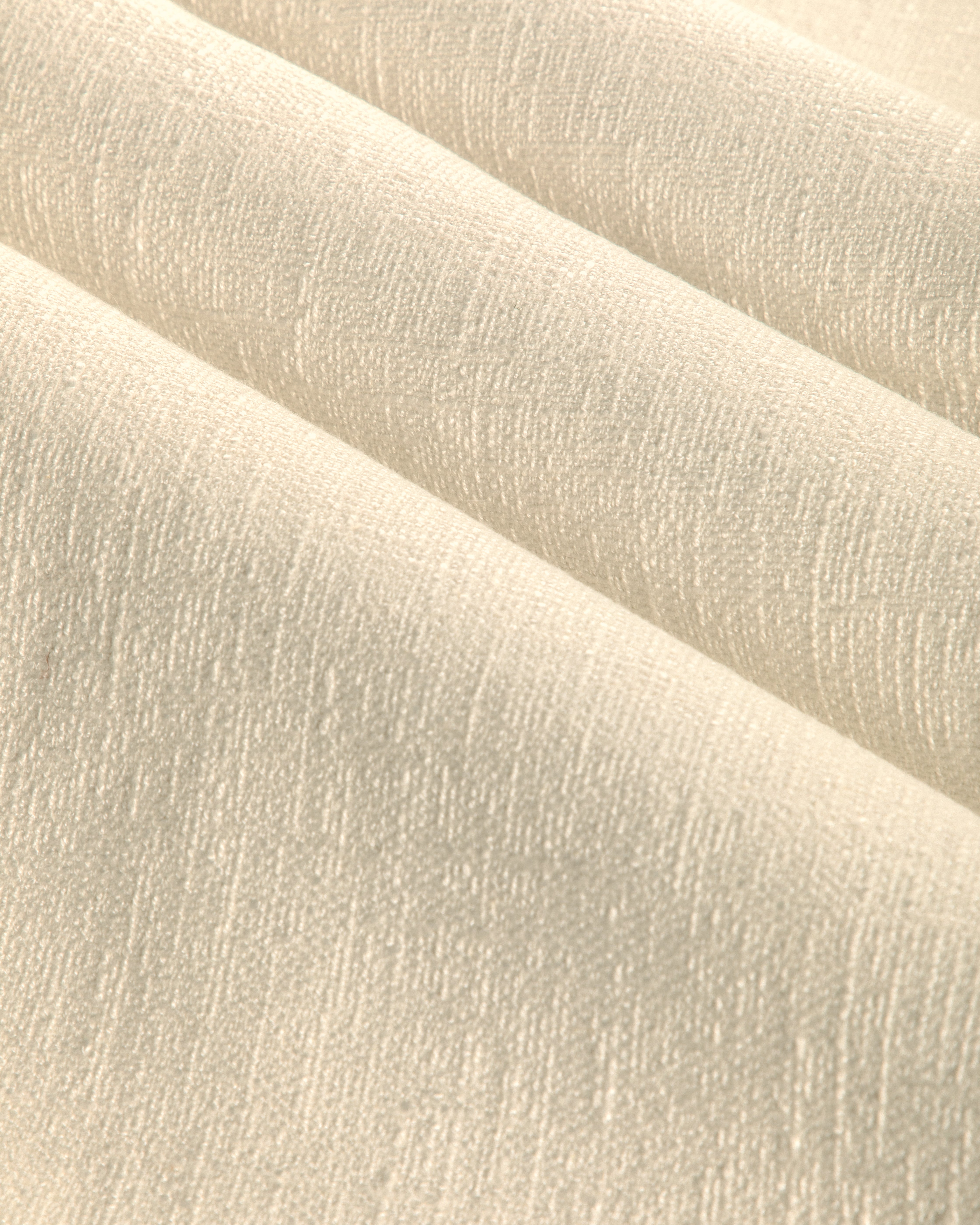 Galet Plain - Ivory - Brunschwig & Fils Fabric