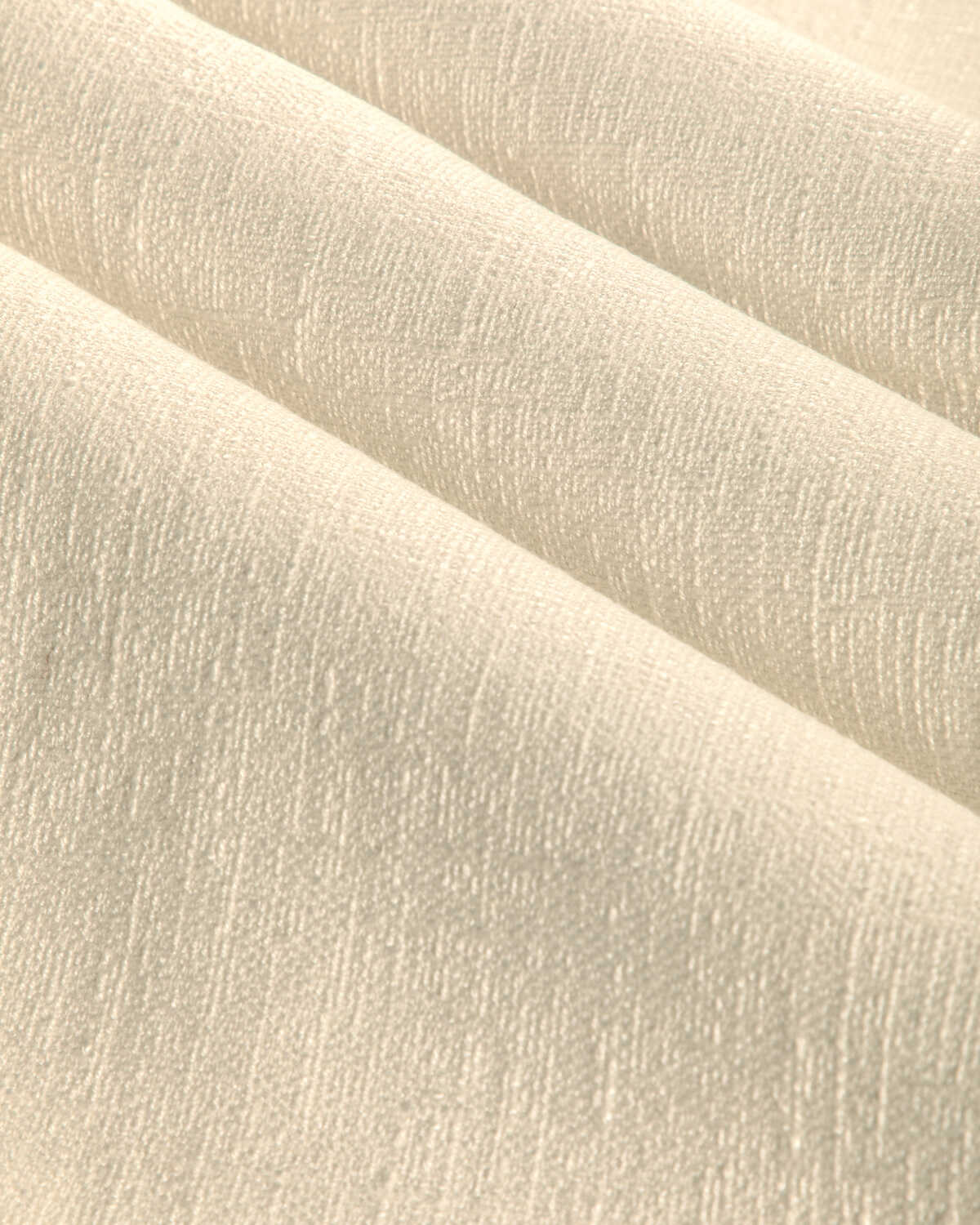 Galet Plain - Ivory - BRUNSCHWIG & FILS Tela