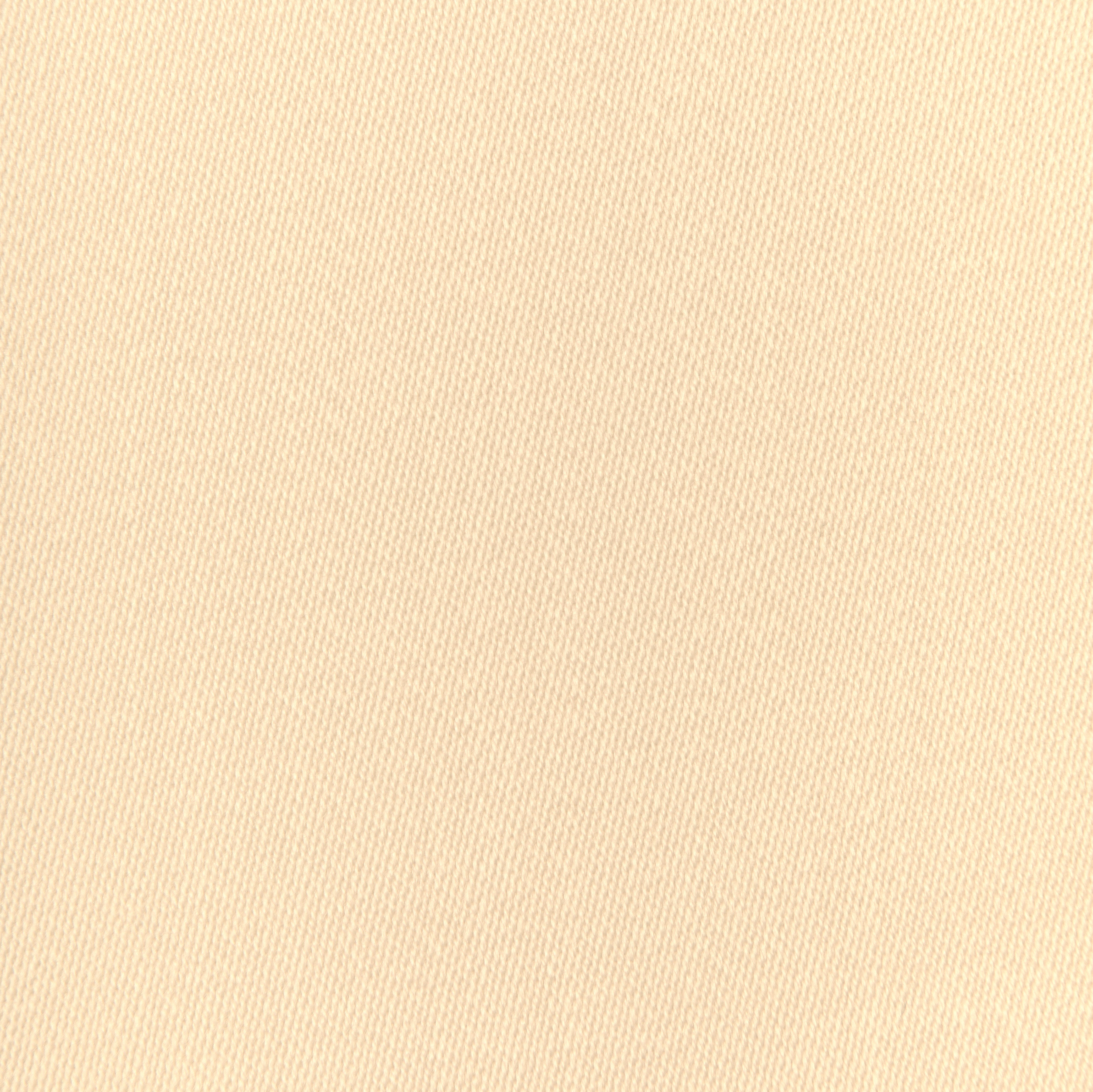 Athena Wool Satin - White - Brunschwig & Fils Fabric