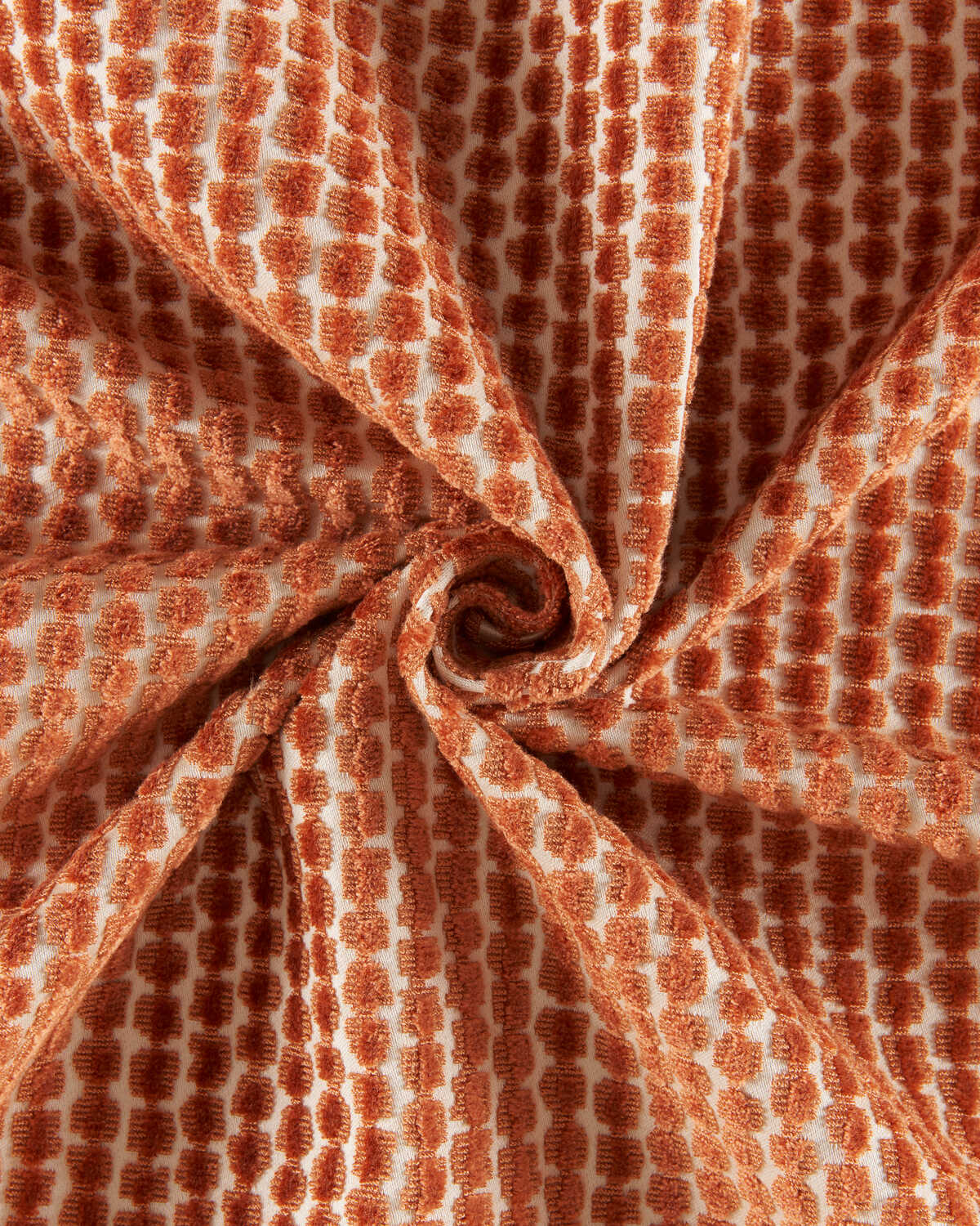 Templon Velvet - Spice - BRUNSCHWIG & FILS Tela