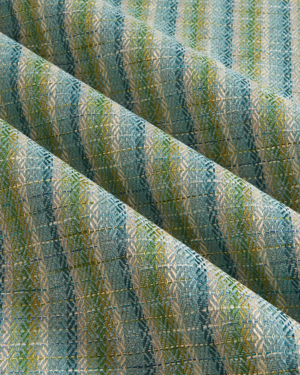 Moret Weave - Marine - BRUNSCHWIG & FILS Tela