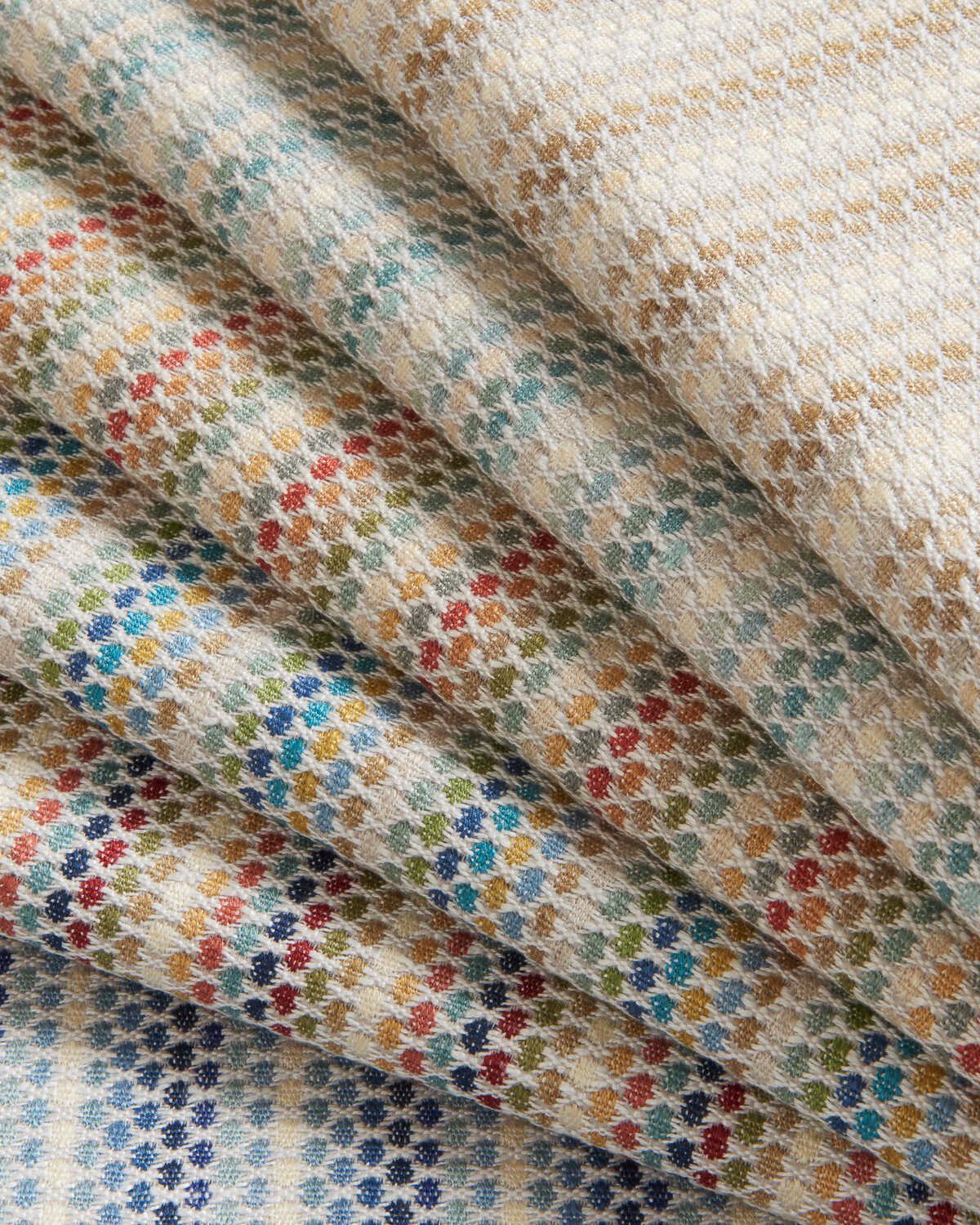 Marcilly Weave - Neutral - BRUNSCHWIG & FILS Fabric