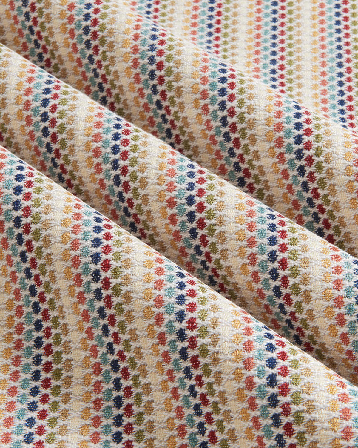 Marcilly Weave - Multi - BRUNSCHWIG & FILS Tela