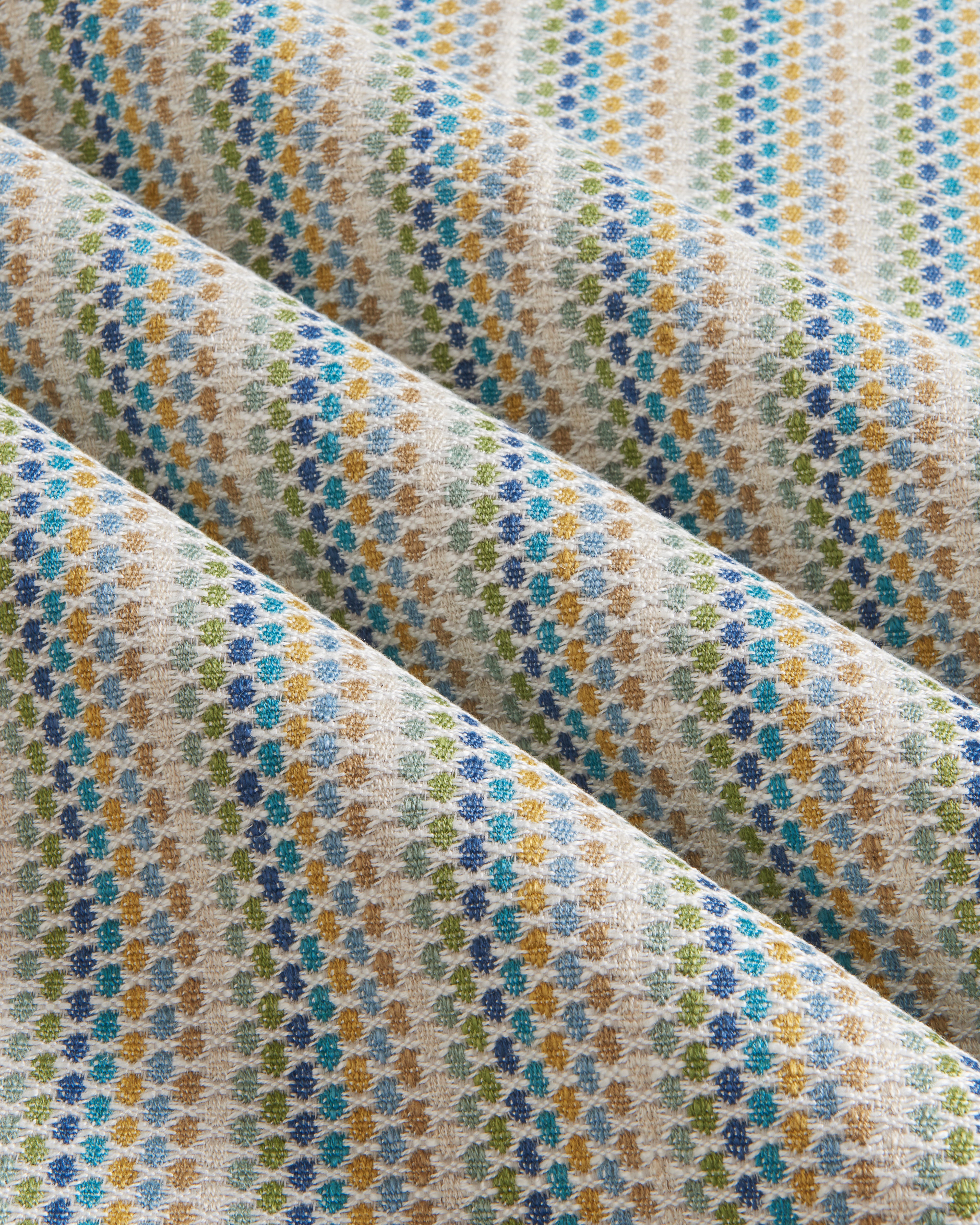 Marcilly Weave - Marine - Brunschwig & Fils Fabric