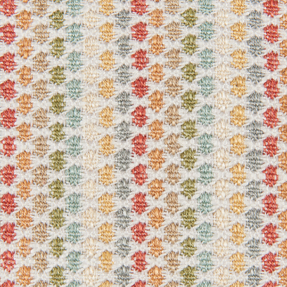 Marcilly Weave - Sunset - Brunschwig & Fils Fabric