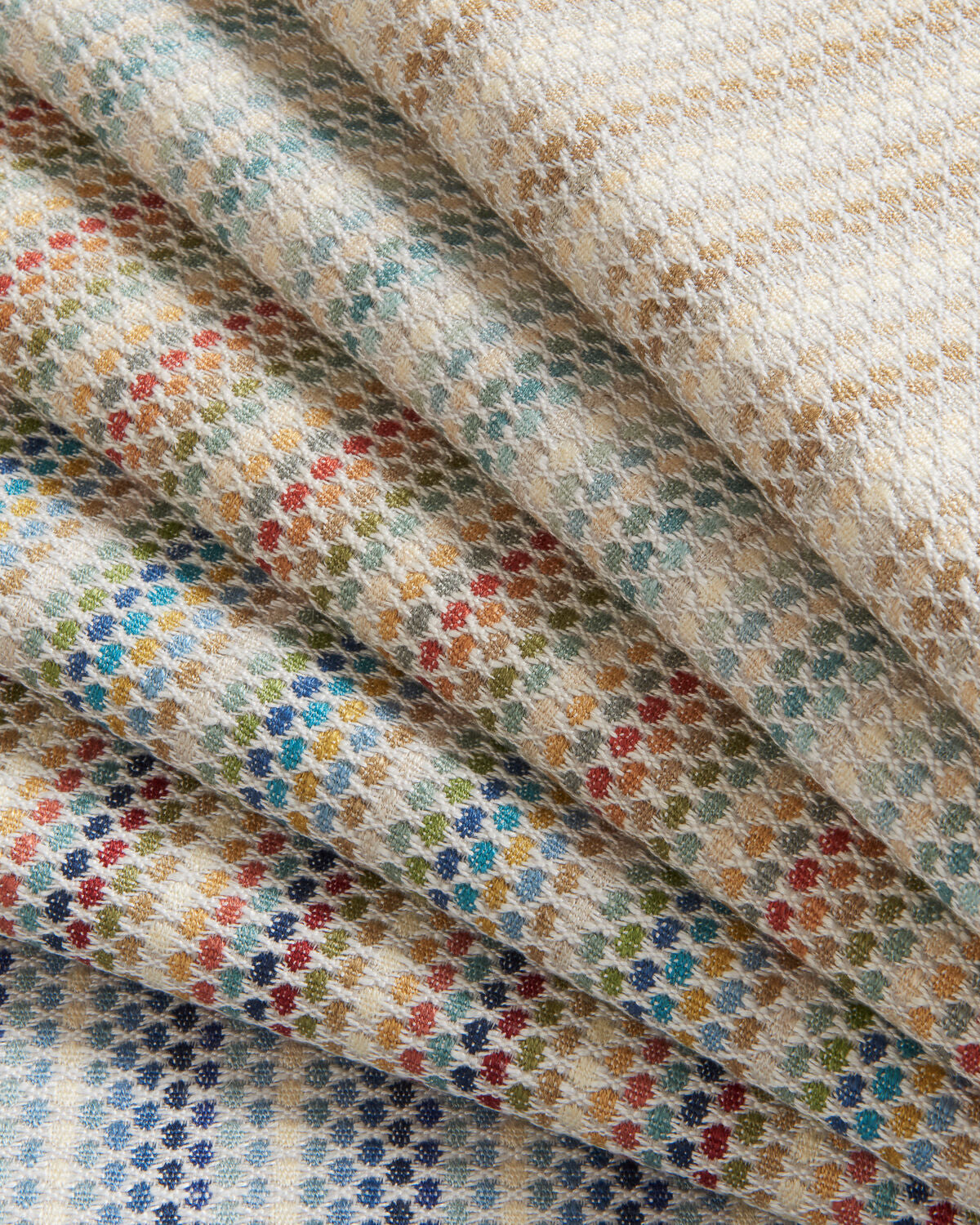 Marcilly Weave - Sunset - Brunschwig & Fils Fabric