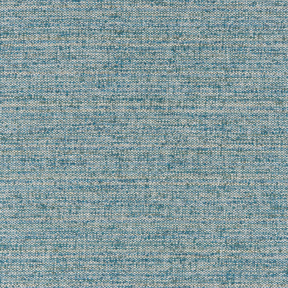 Garnier Texture - Teal - BRUNSCHWIG & FILS Tela