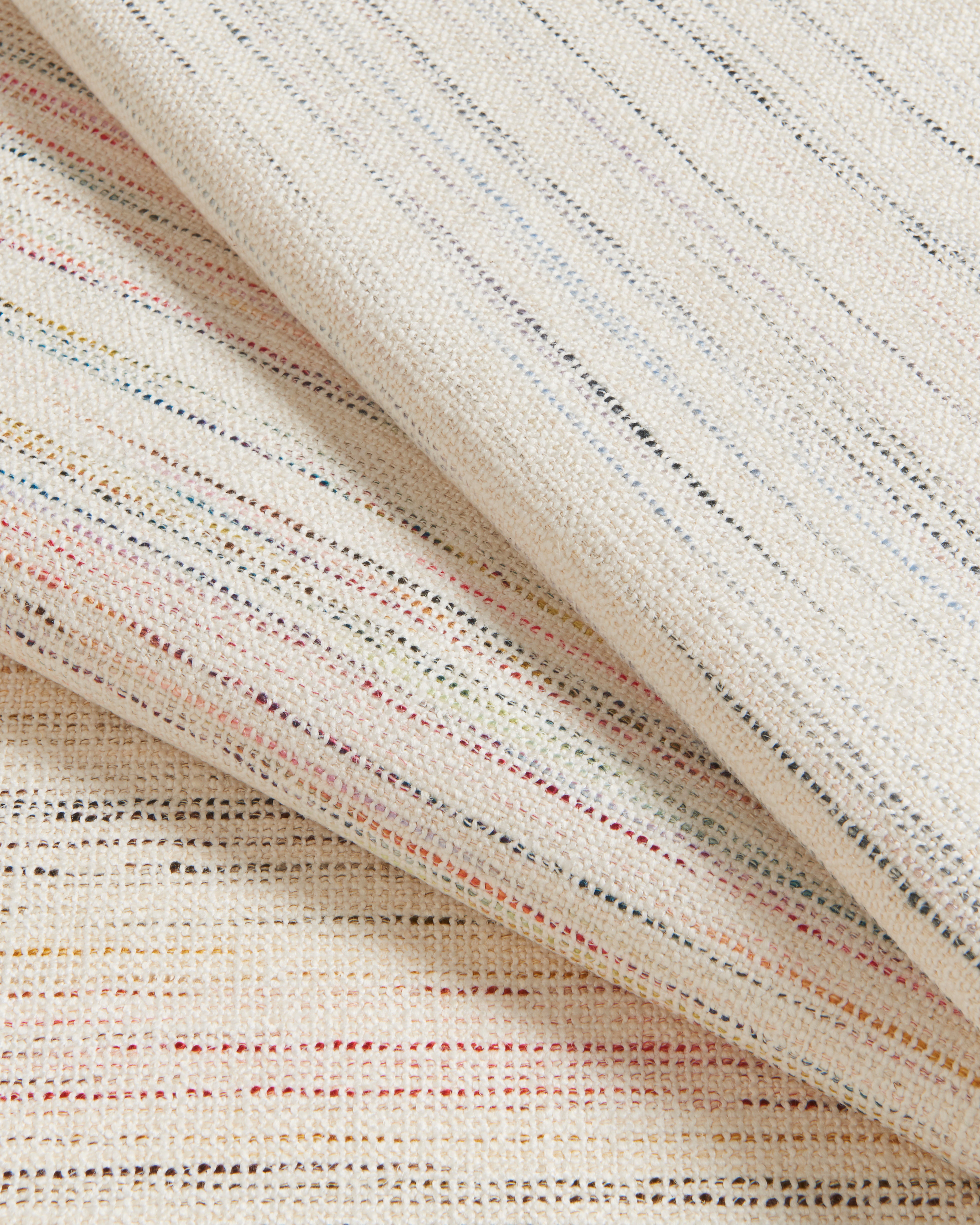 Clichy Texture - Sky - Brunschwig & Fils Fabric