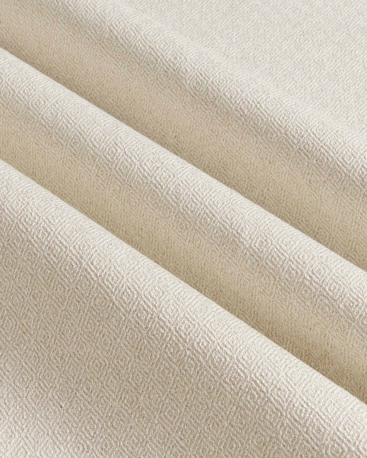 Allent Weave - Sand - BRUNSCHWIG & FILS Tela
