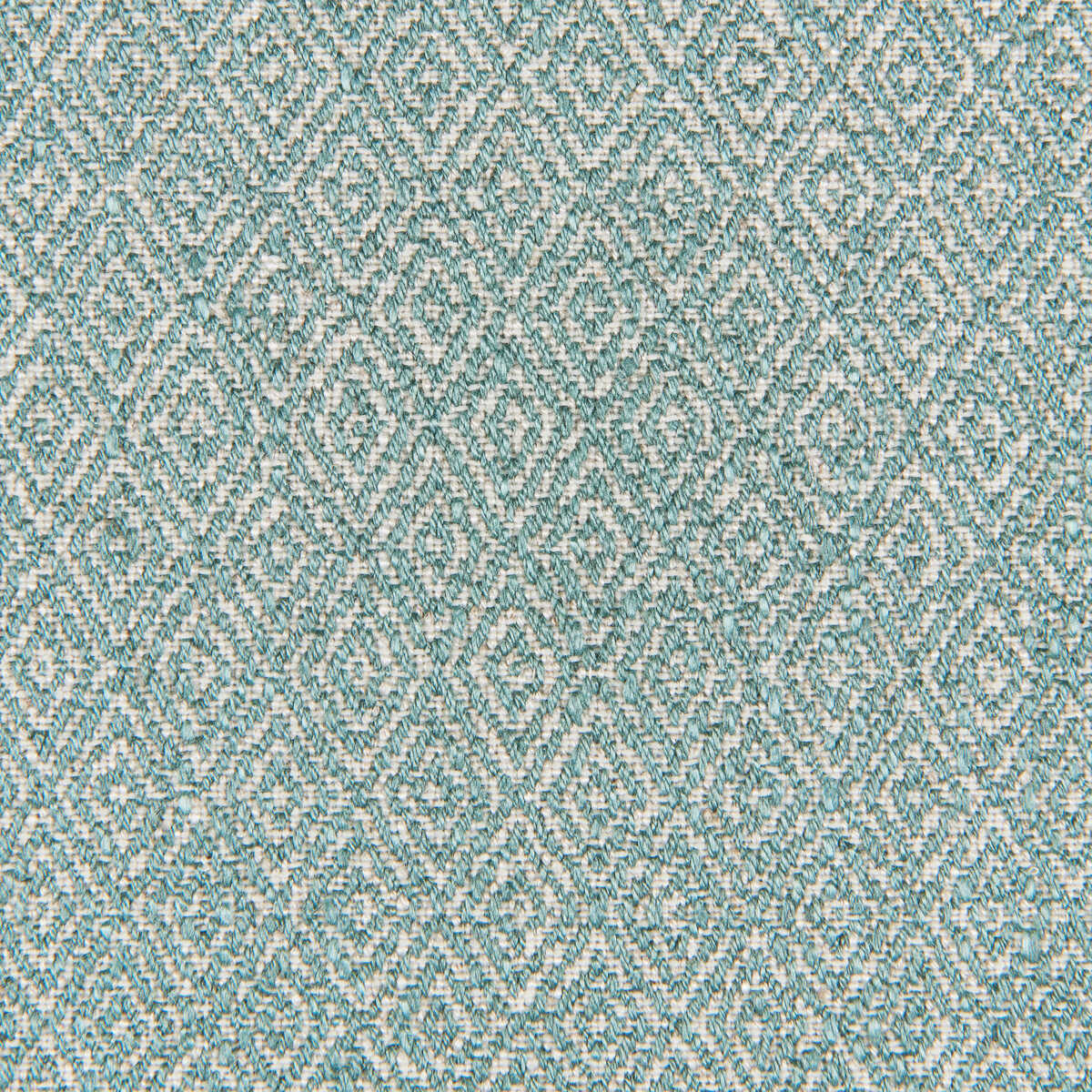 Allent Weave - Seafoam - BRUNSCHWIG & FILS Tela