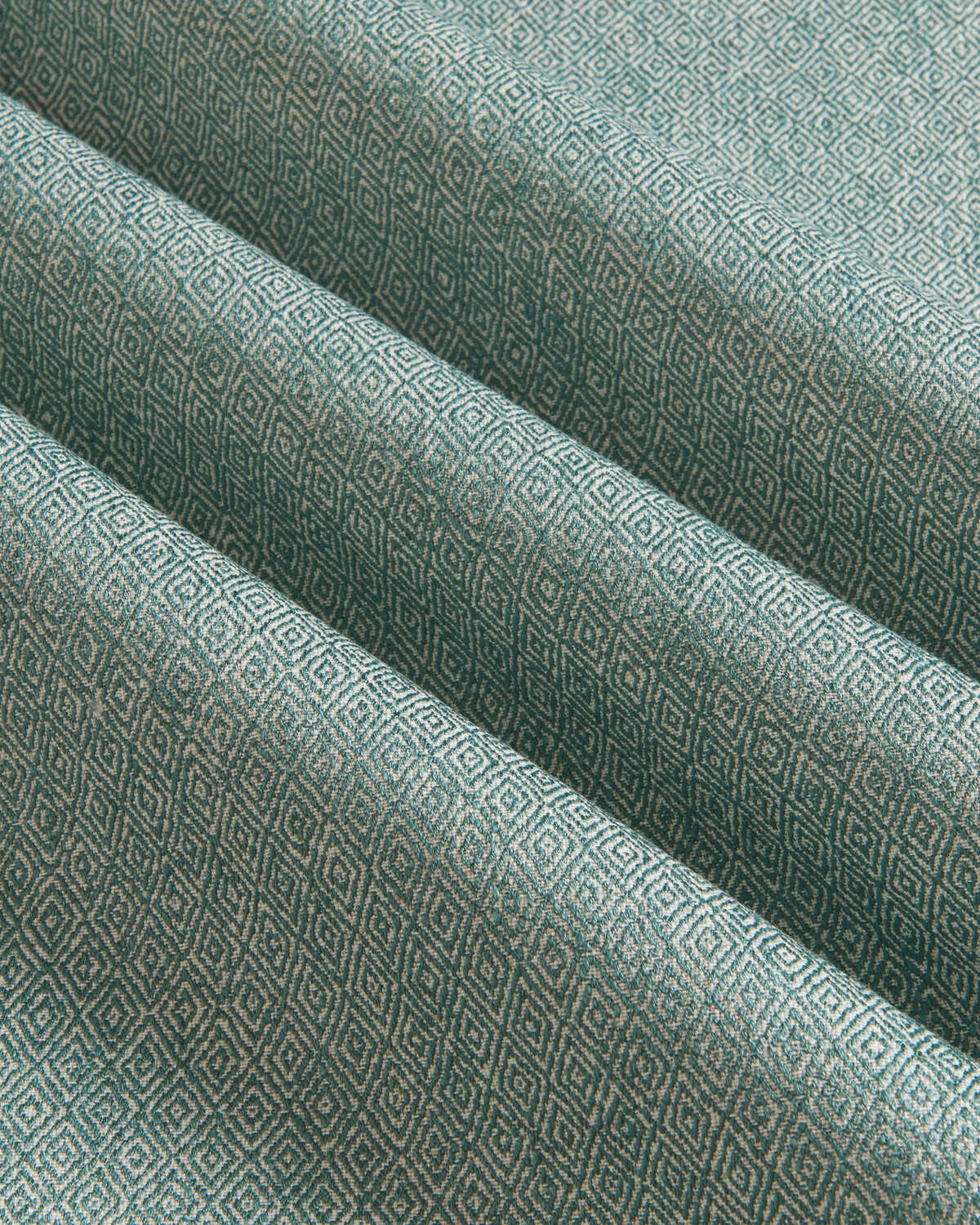 Allent Weave - Seafoam - BRUNSCHWIG & FILS Tela