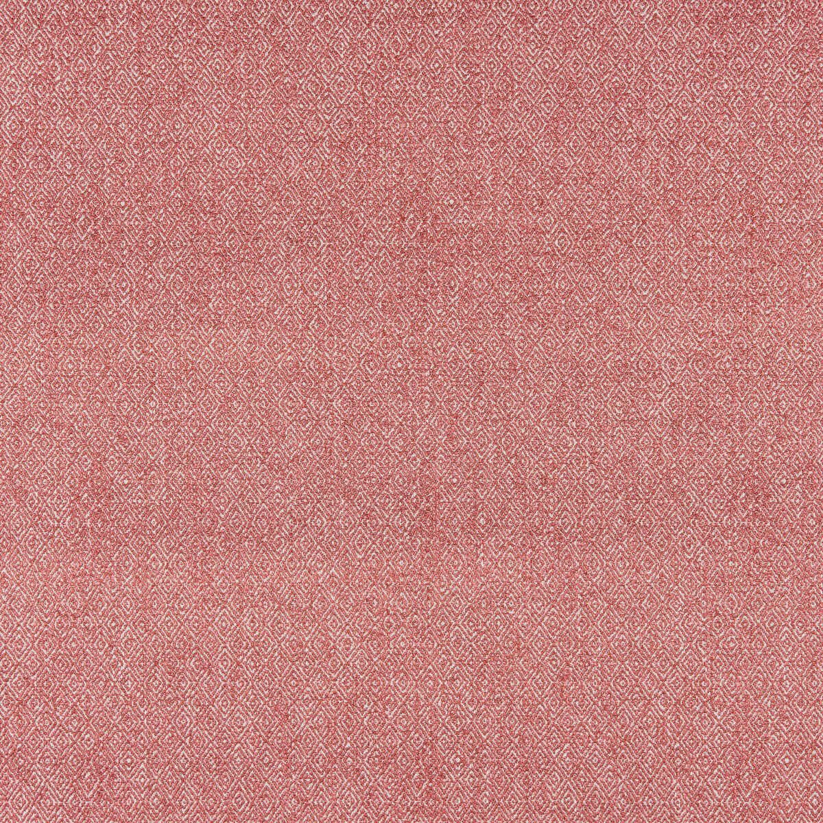 Allent Weave - Red - BRUNSCHWIG & FILS Tela