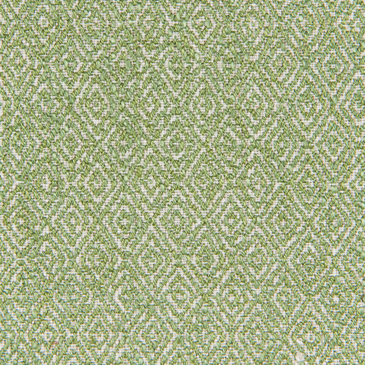 Allent Weave - Leaf - BRUNSCHWIG & FILS Tela