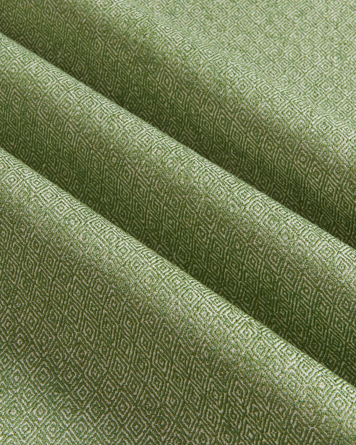 Allent Weave - Leaf - BRUNSCHWIG & FILS Tela