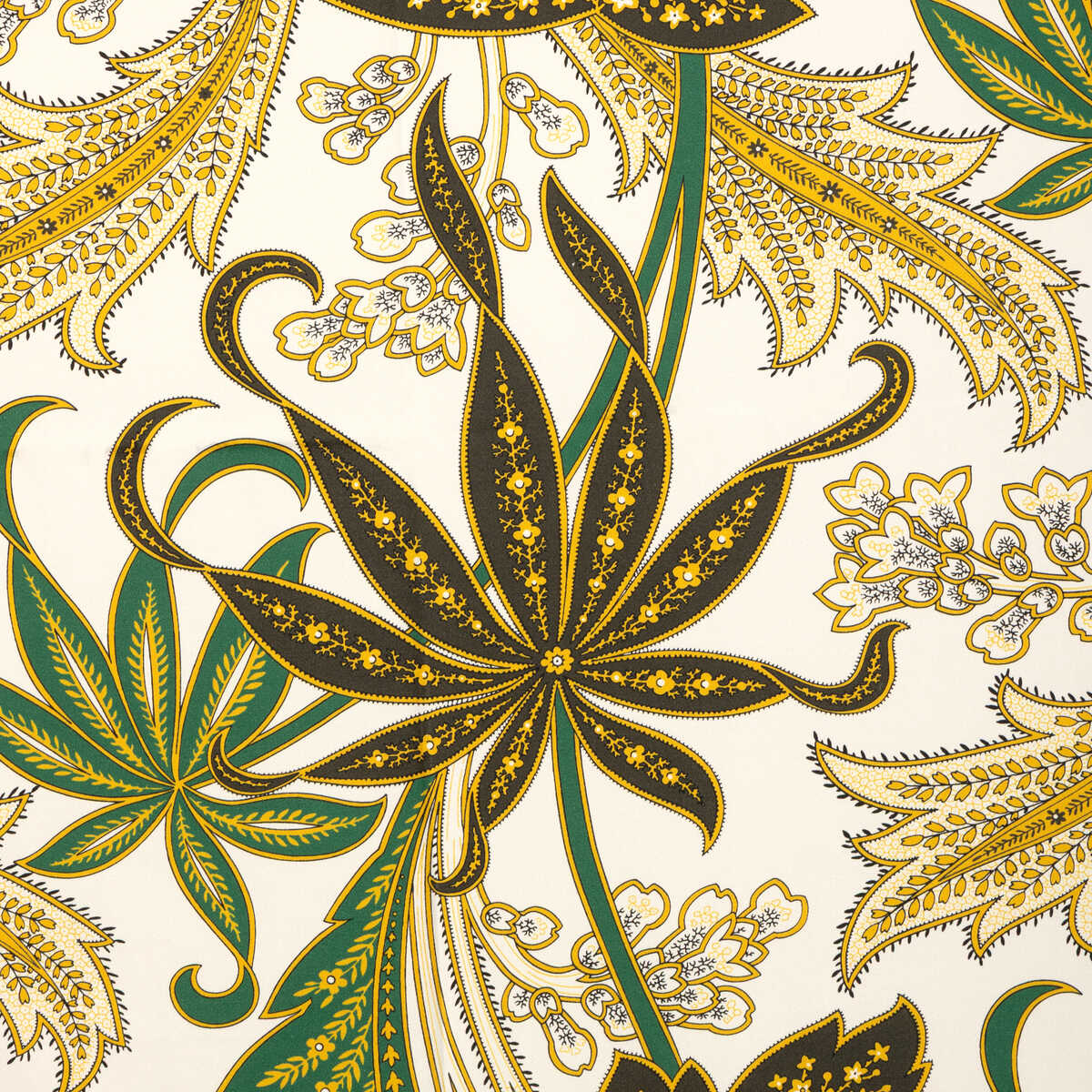 Louisianne - Green