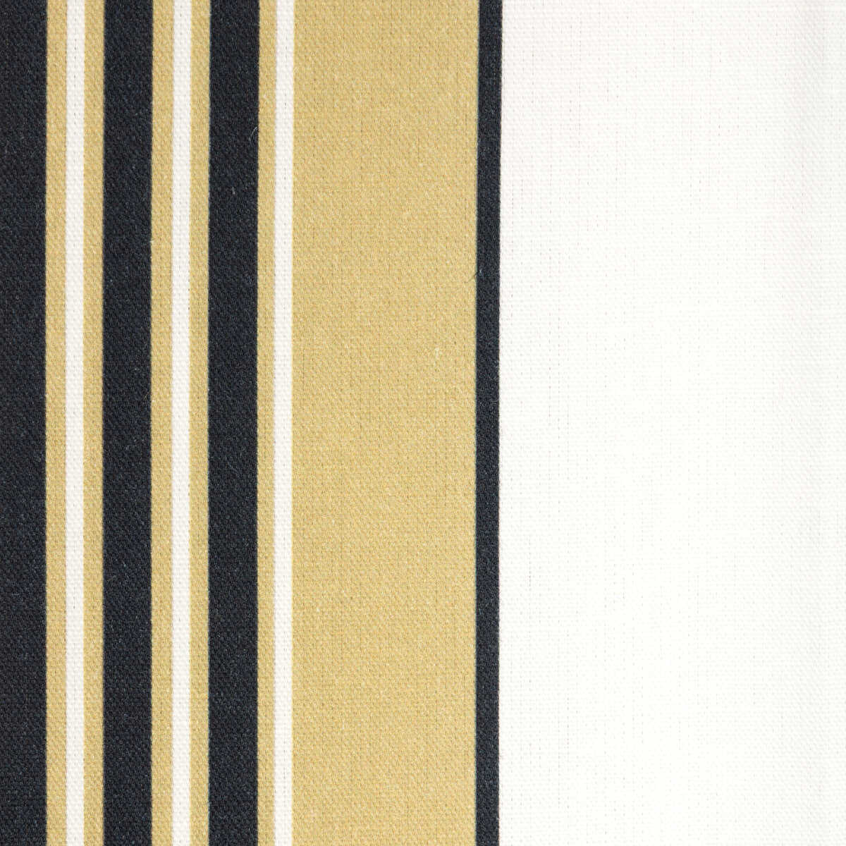 Rayure Marcellin - Beige - BRUNSCHWIG & FILS Fabric
