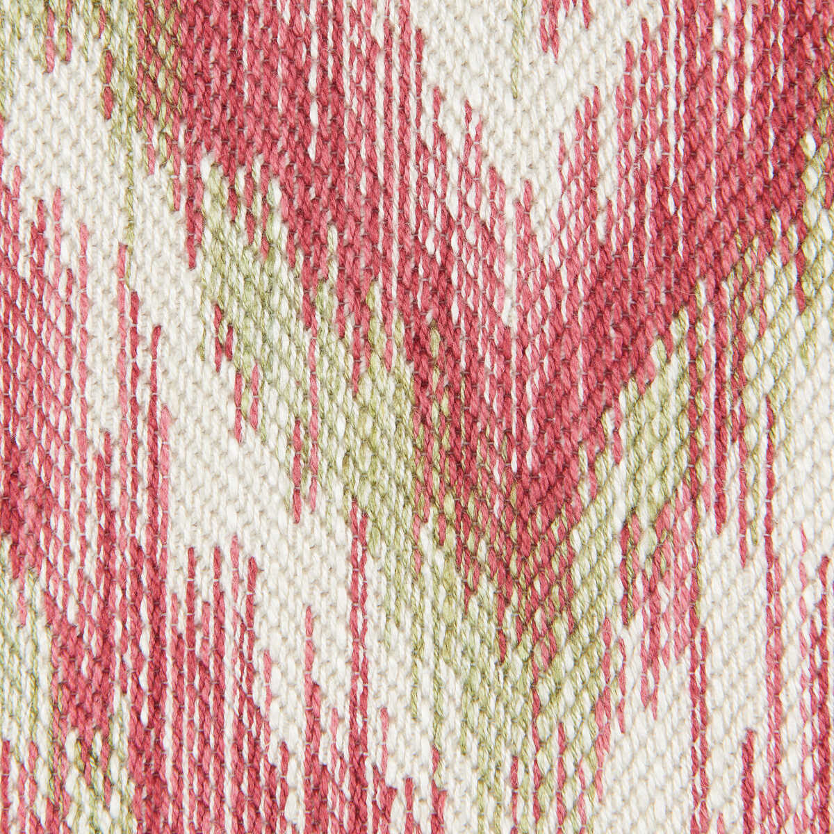 Auvergne Weave - Spring - BRUNSCHWIG & FILS Fabric