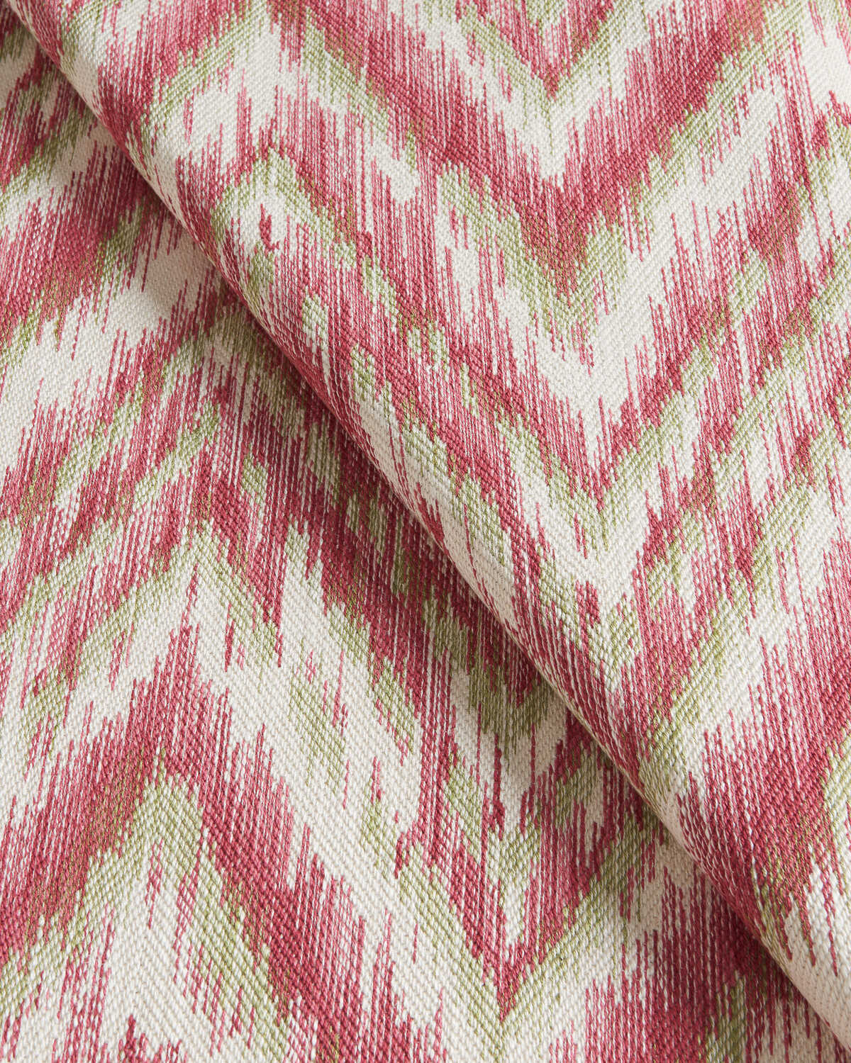 Auvergne Weave - Spring - BRUNSCHWIG & FILS Fabric
