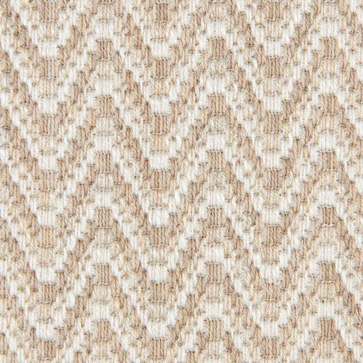 80261021610 Laubinet Weave Sand Brunschwig Fils Fabric - BRUNSCHWIG & FILS Fabric