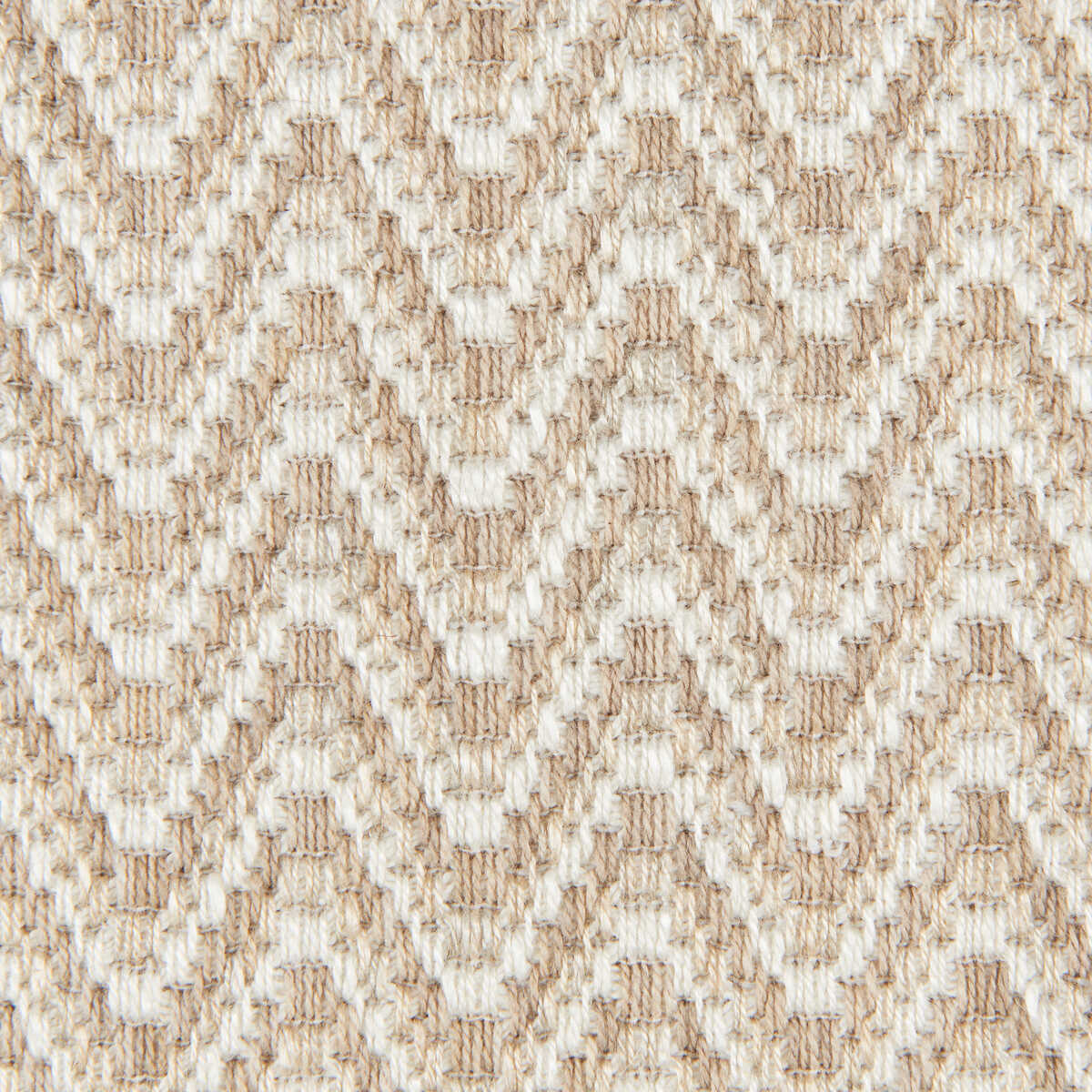 Laubinet Weave - Sand - BRUNSCHWIG & FILS Fabric