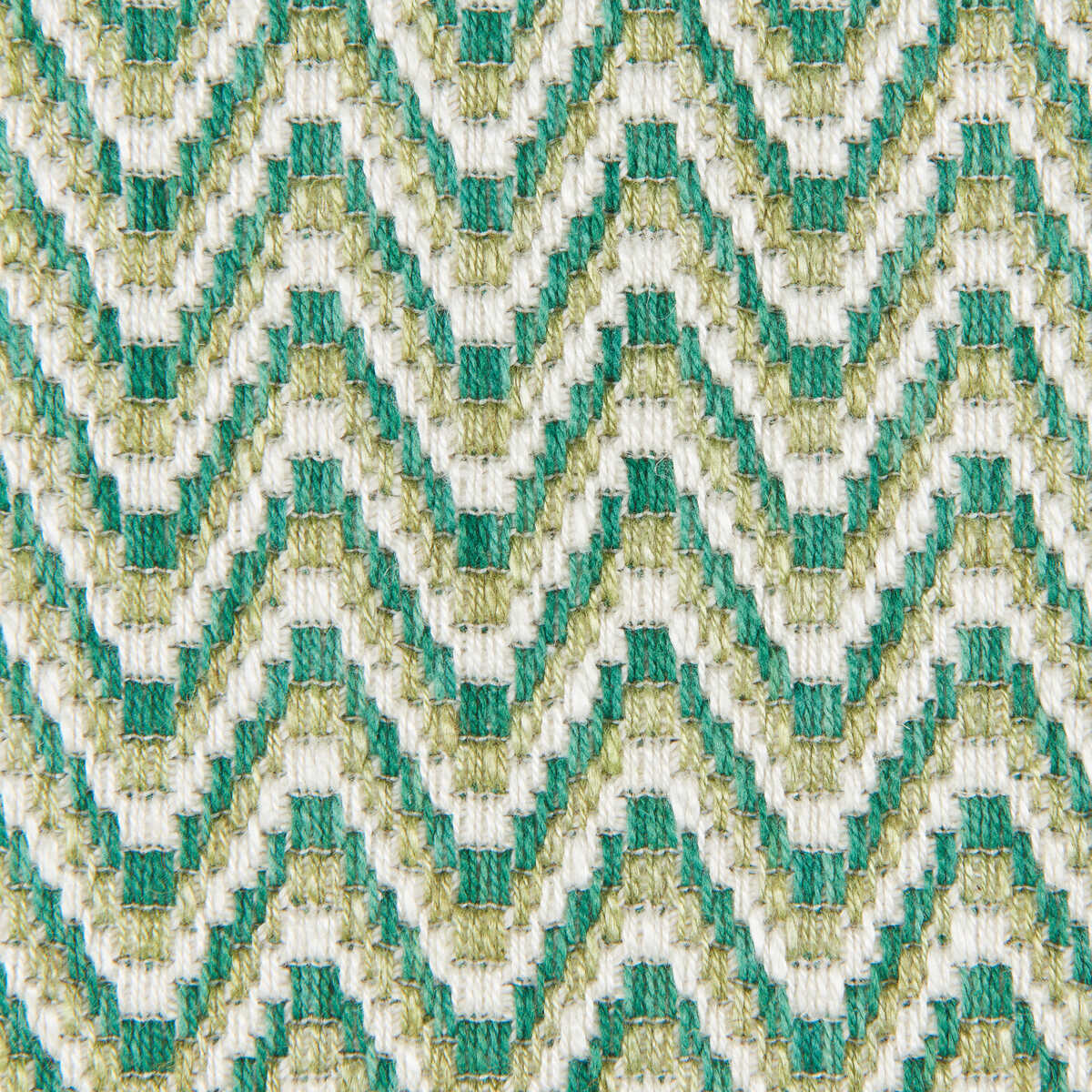 Laubinet Weave - Leaf - BRUNSCHWIG & FILS Fabric
