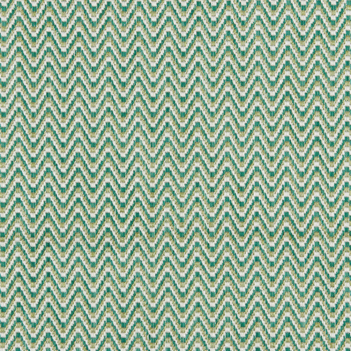 Laubinet Weave - Leaf - BRUNSCHWIG & FILS Fabric