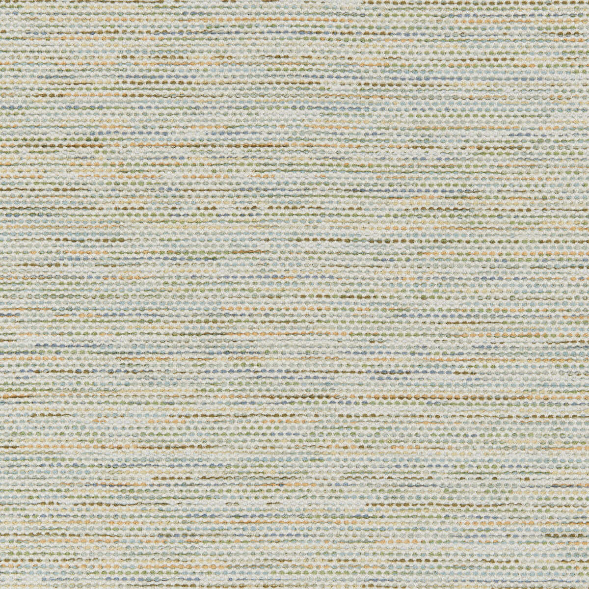 Jules Texture - Aqua - BRUNSCHWIG & FILS Fabric