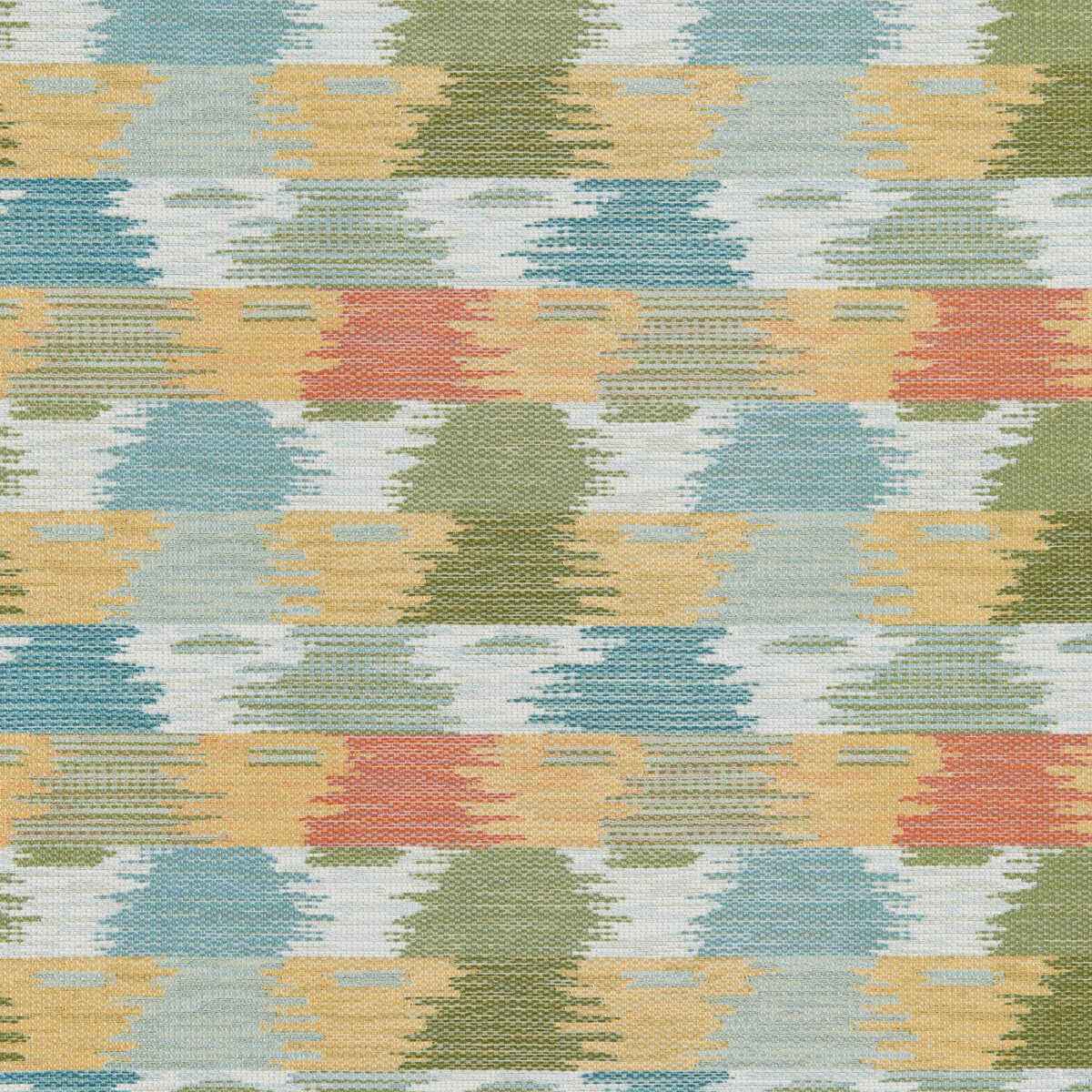802610435240 Chirouze Weave Multi Brunschwig Fils Fabric - BRUNSCHWIG & FILS Fabric