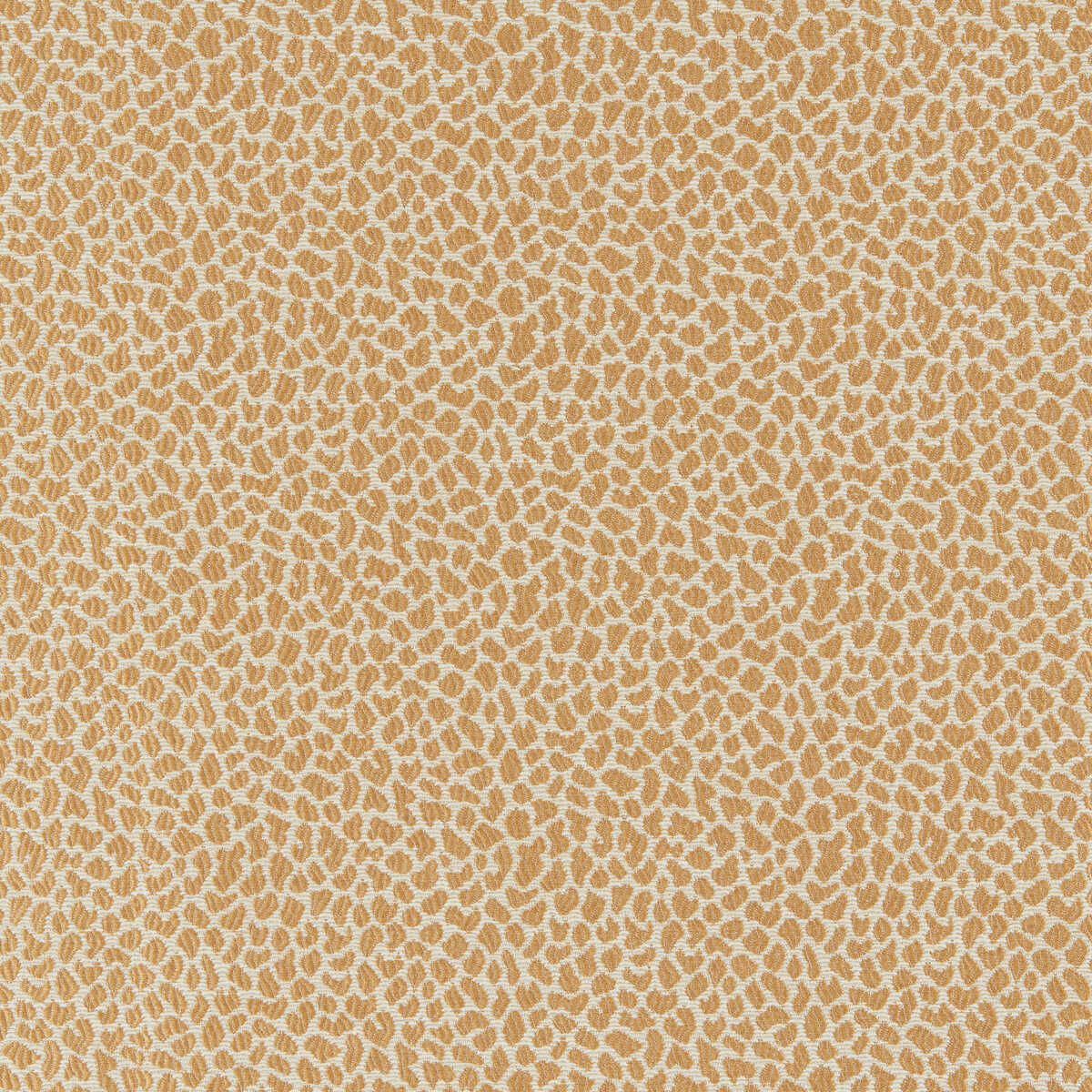 Lafayette Weave - Gold - BRUNSCHWIG & FILS Fabric
