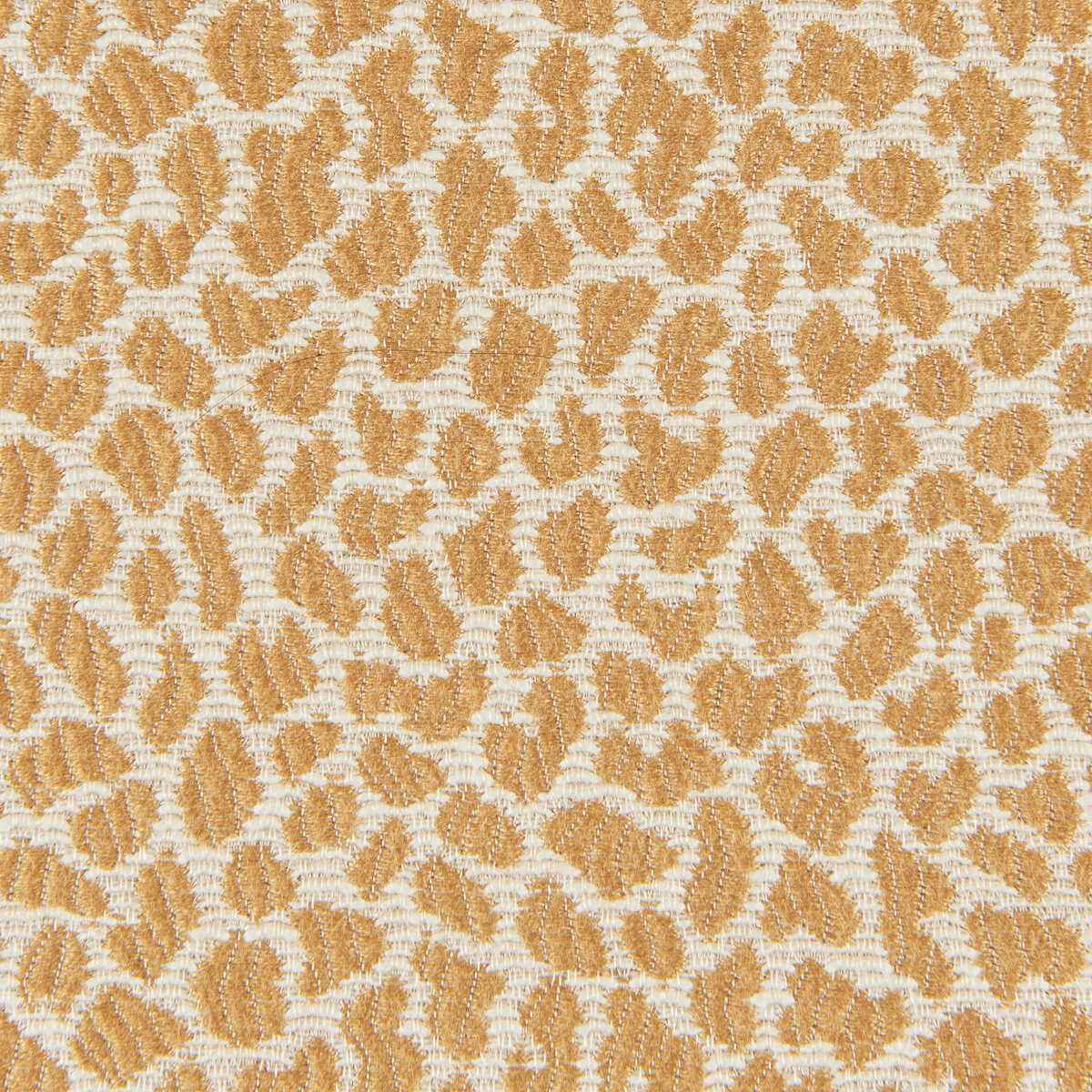802610540 Lafayette Weave Gold Brunschwig Fils Fabric - BRUNSCHWIG & FILS Fabric