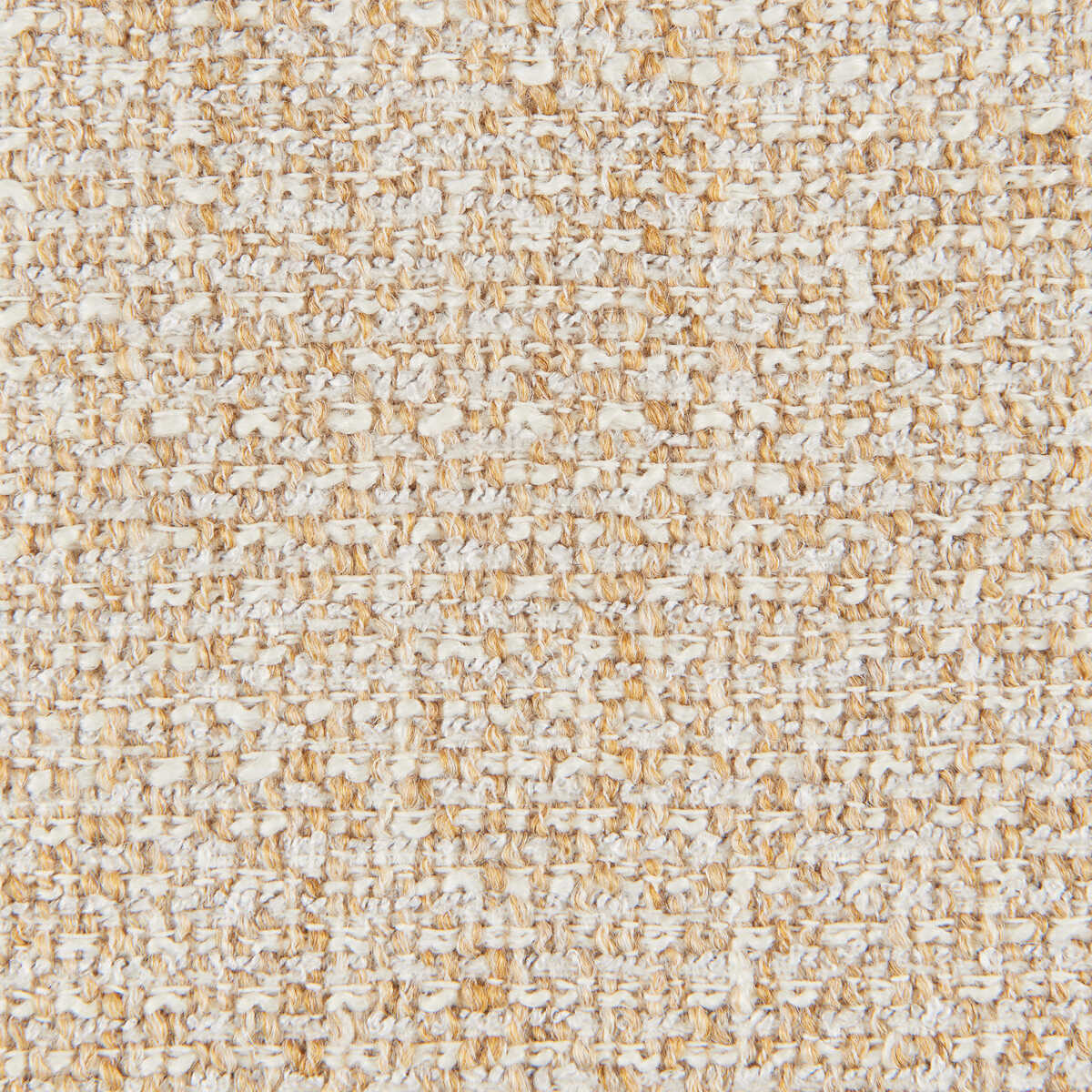 Brioude Texture - Beige - BRUNSCHWIG & FILS Fabric