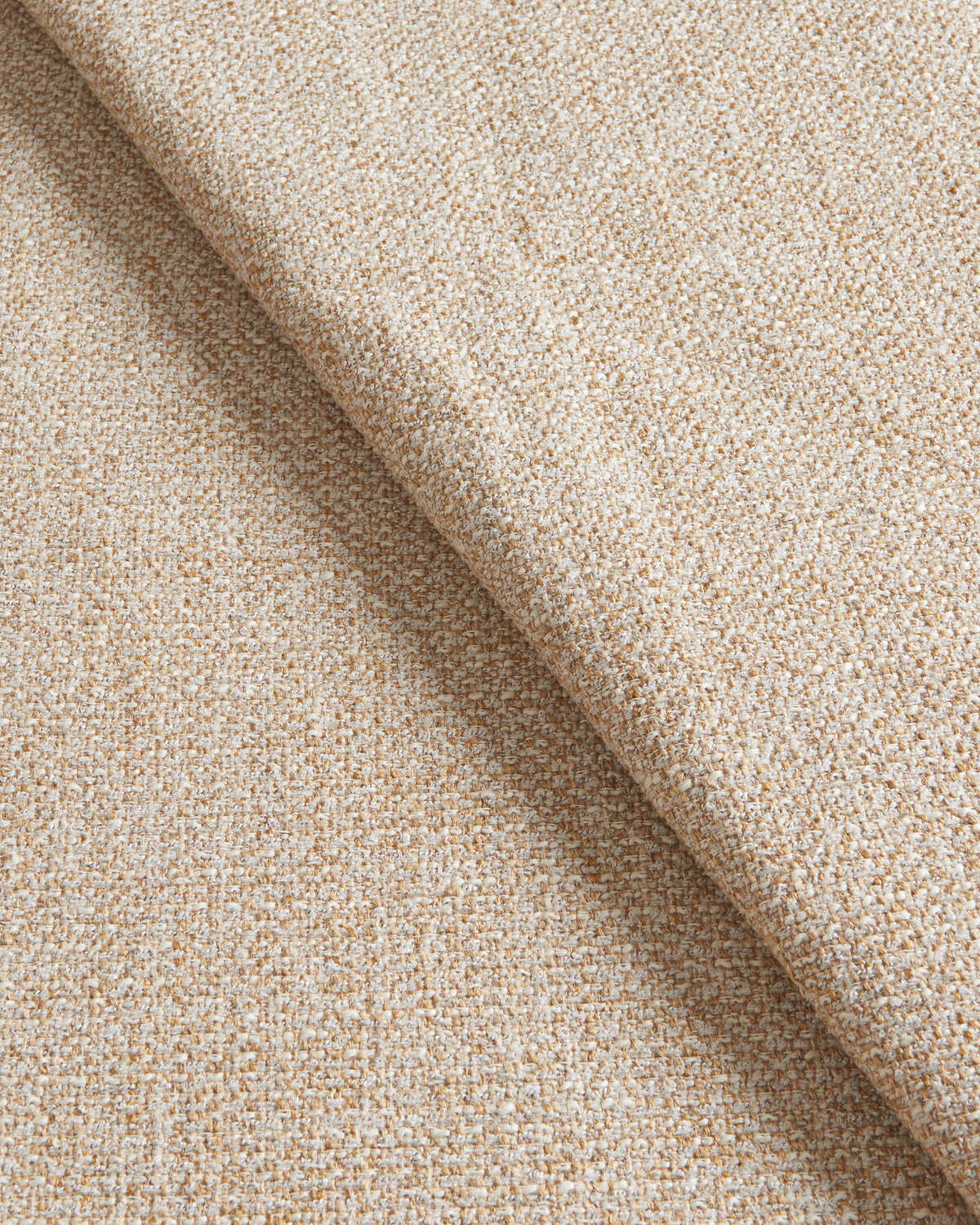Brioude Texture - Beige - BRUNSCHWIG & FILS Fabric