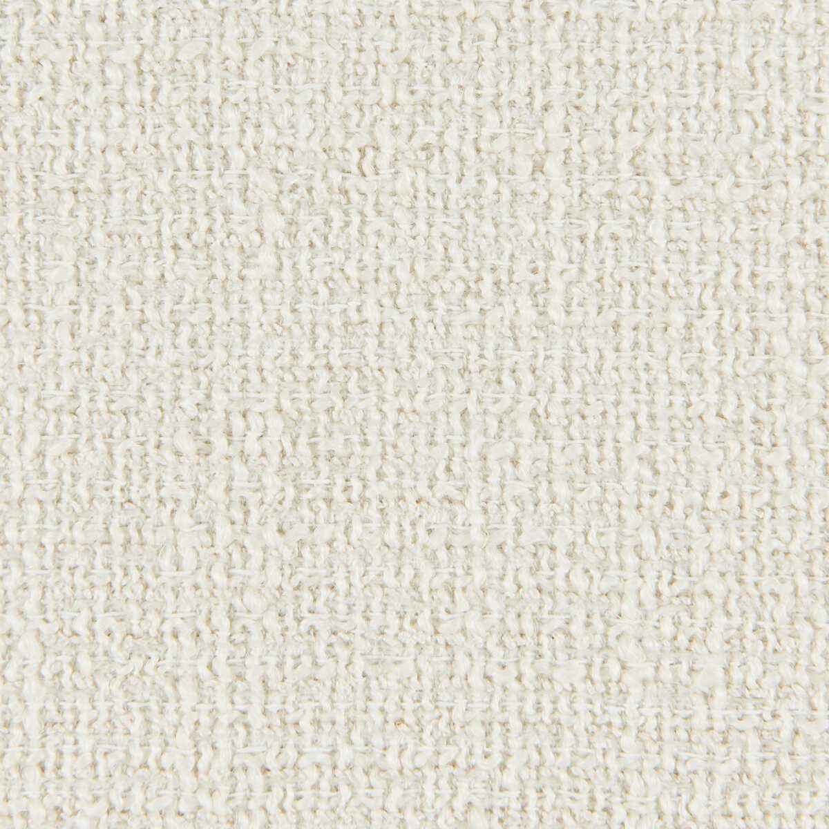802610610 Brioude Texture White Brunschwig Fils Fabric - BRUNSCHWIG & FILS Fabric